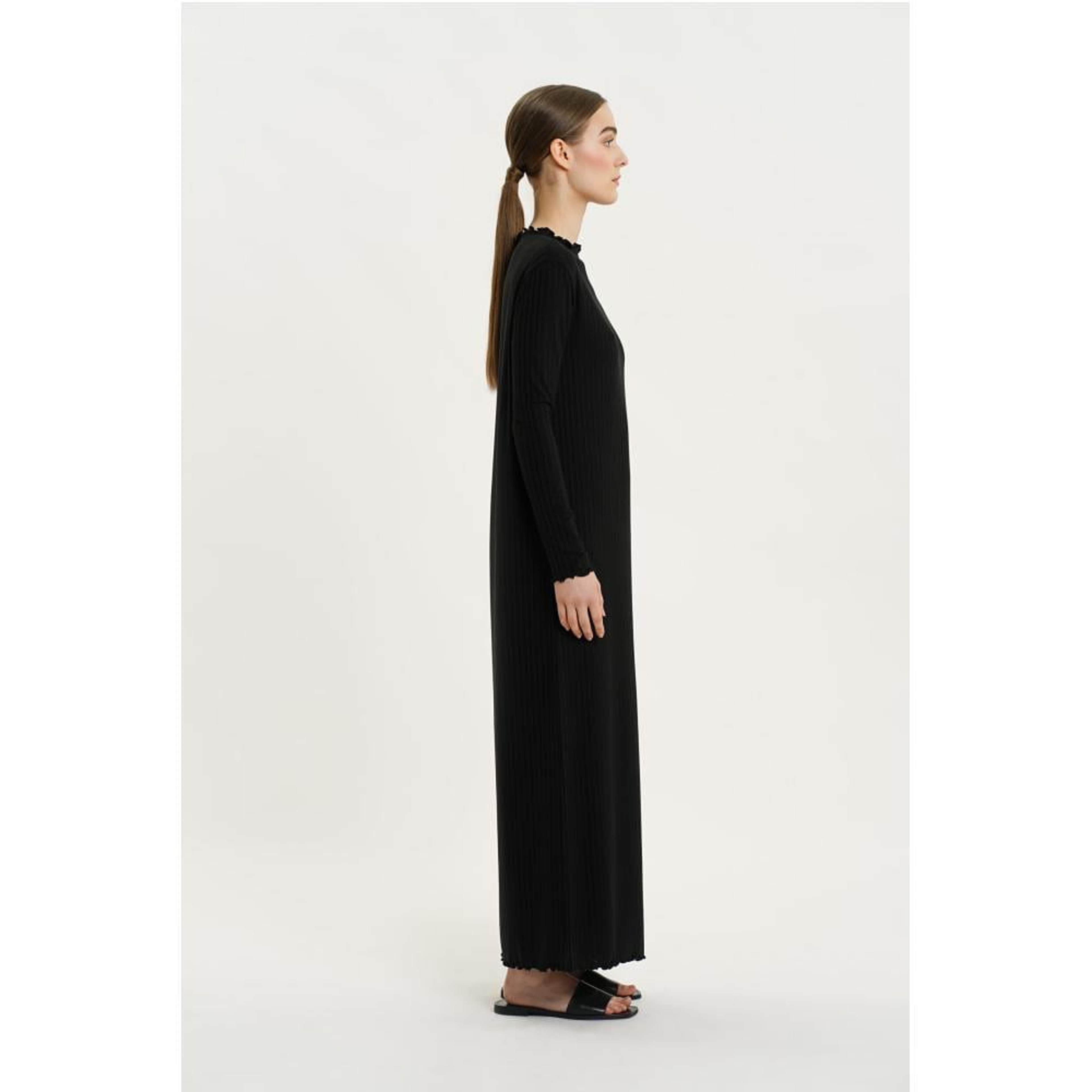 Copin Dress - Black