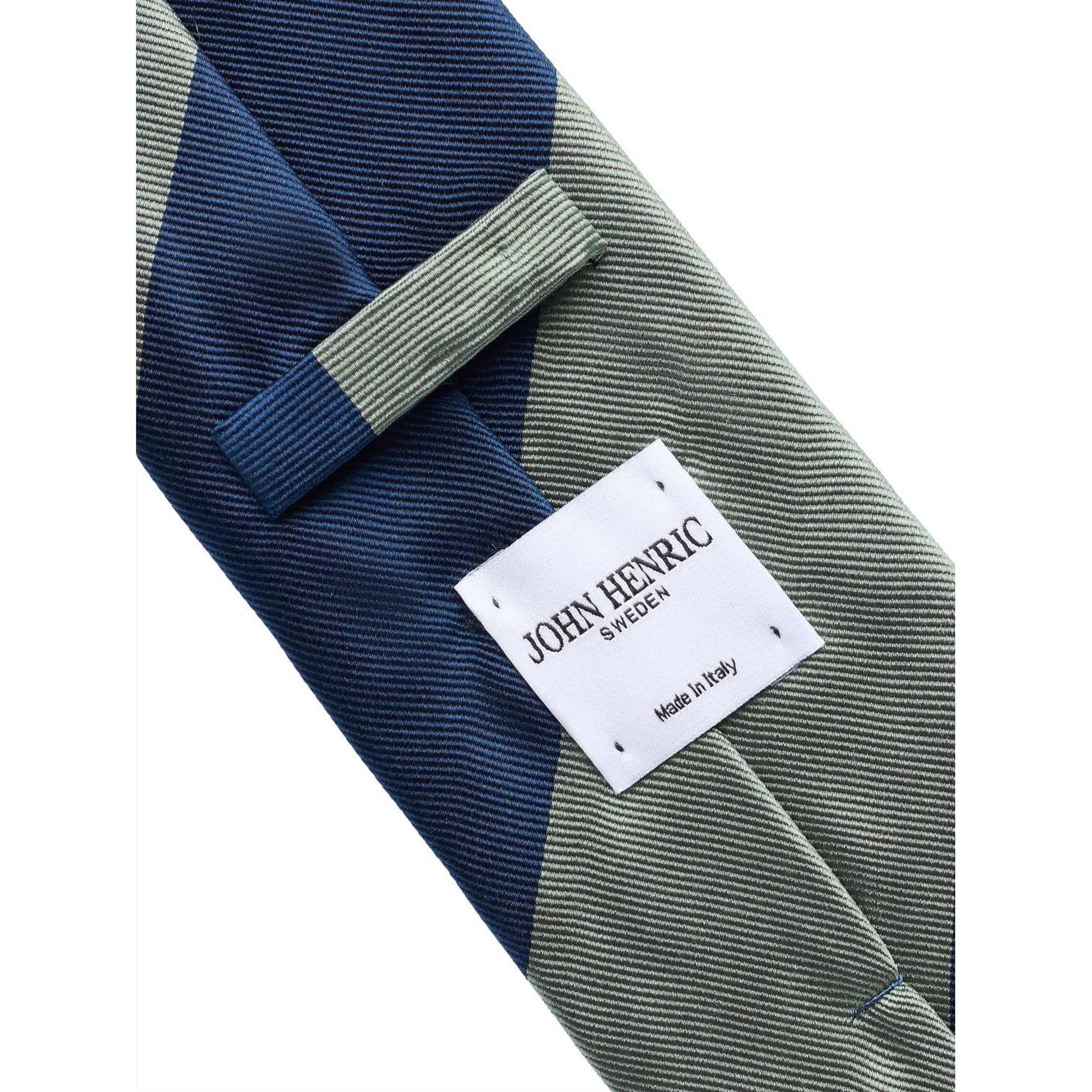 Tie Stripe