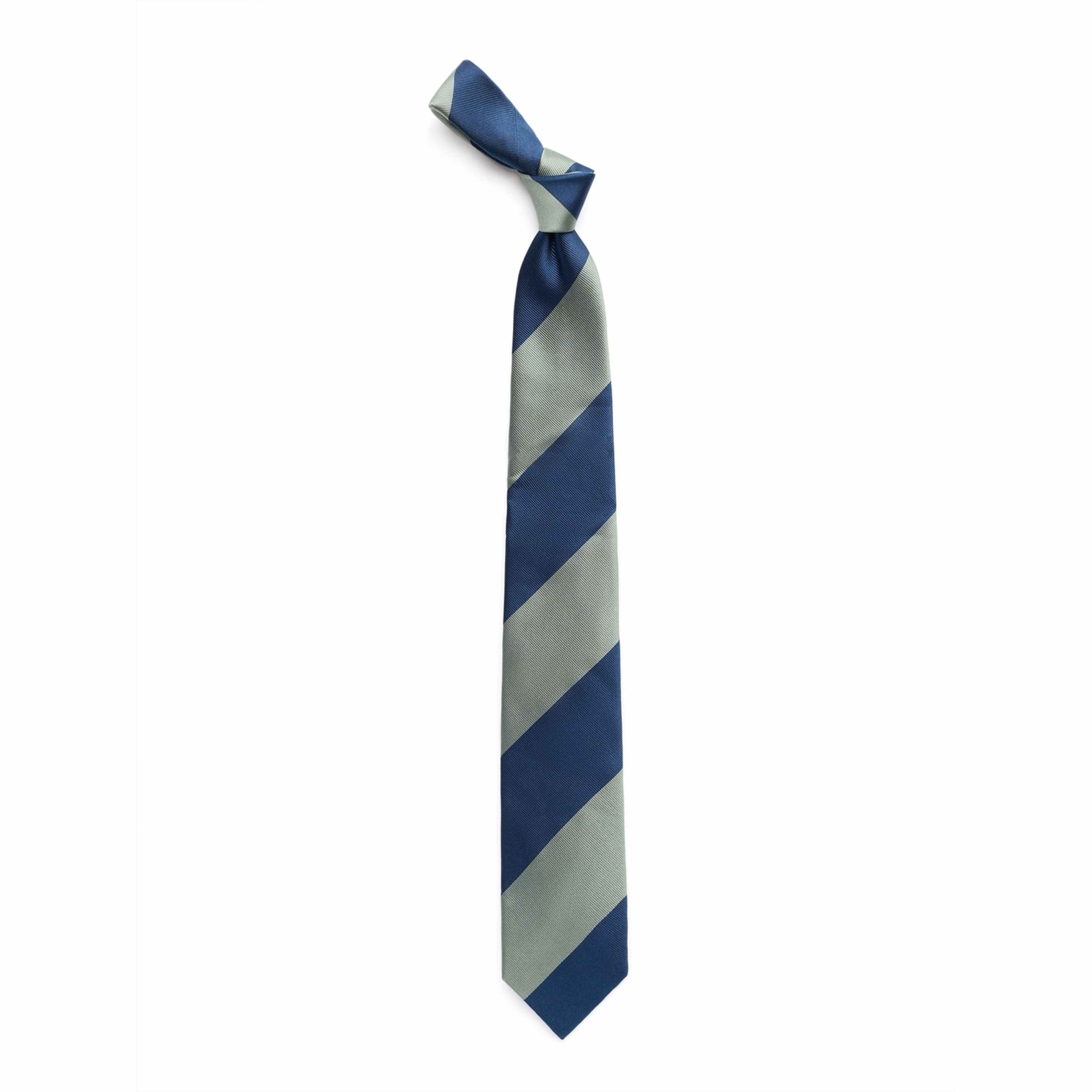 Tie Stripe