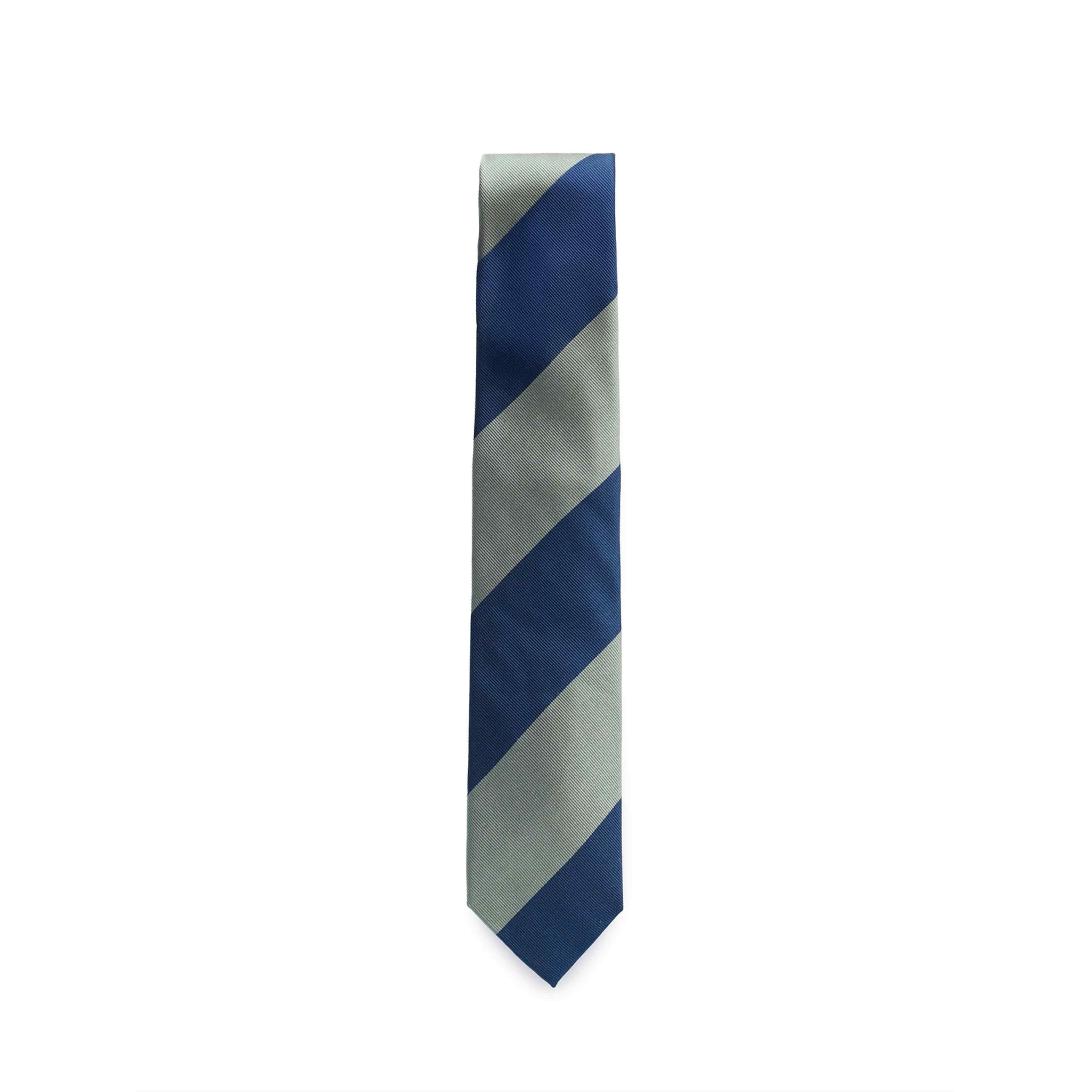 Tie Stripe