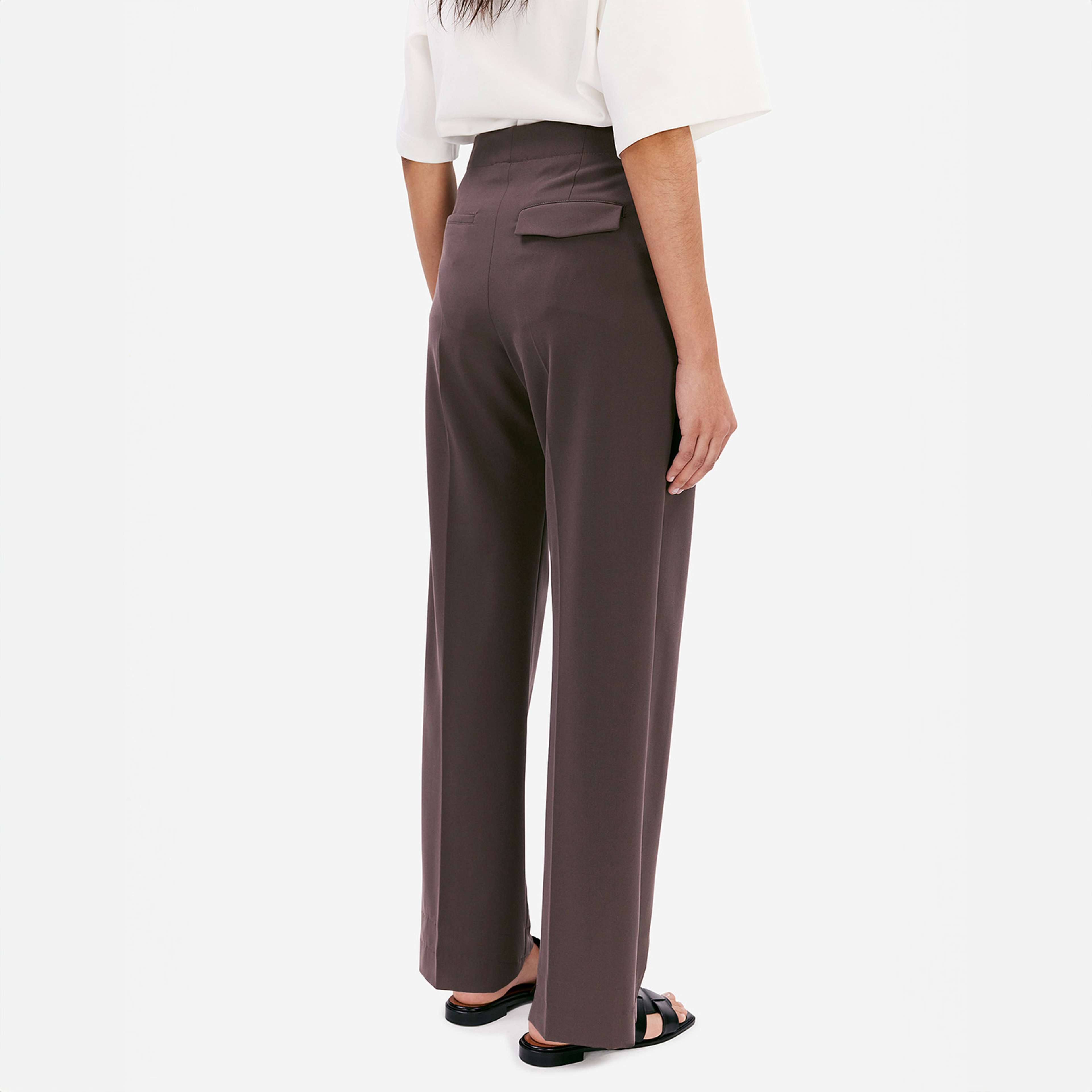 Lilja                W´s Pant