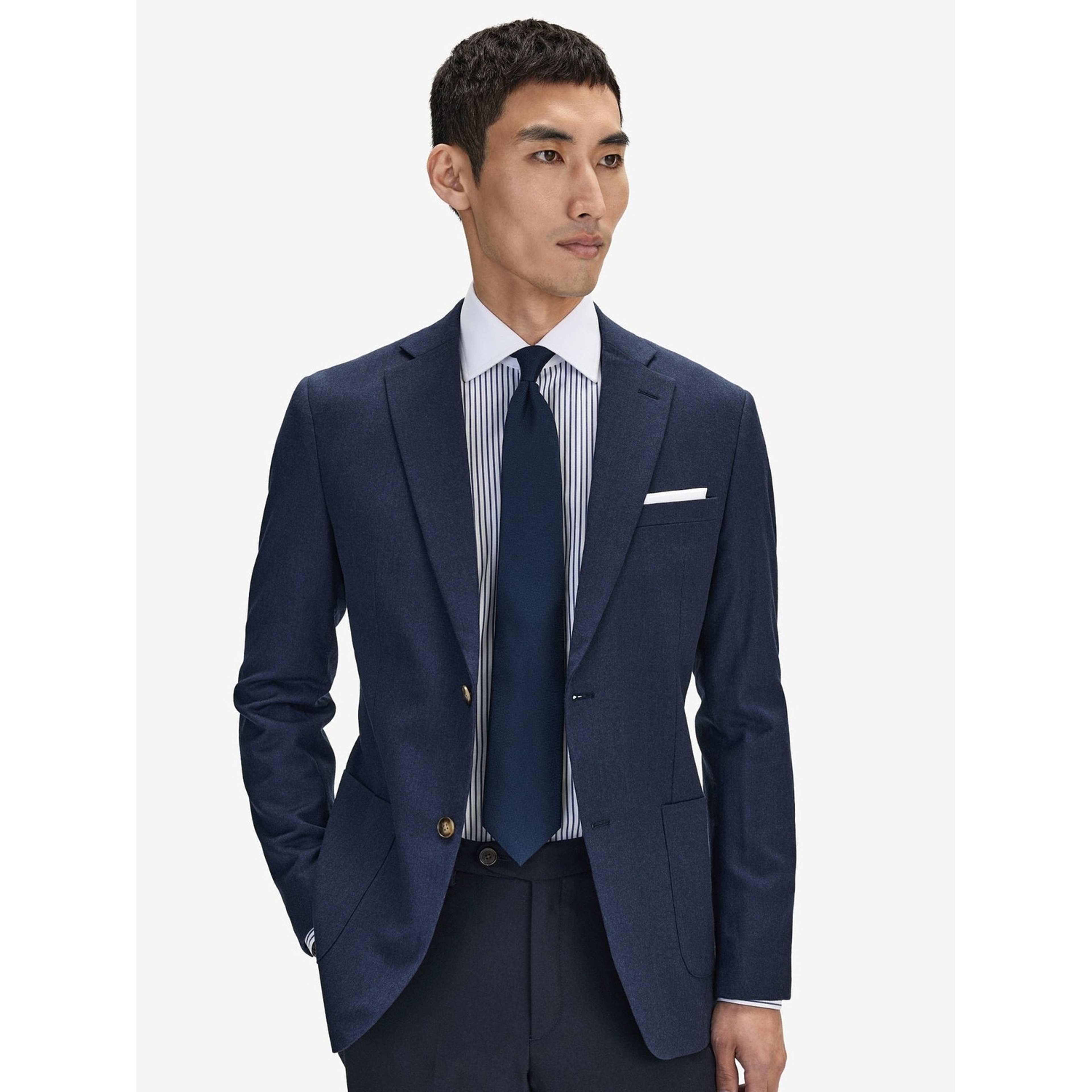 Wool Jacket