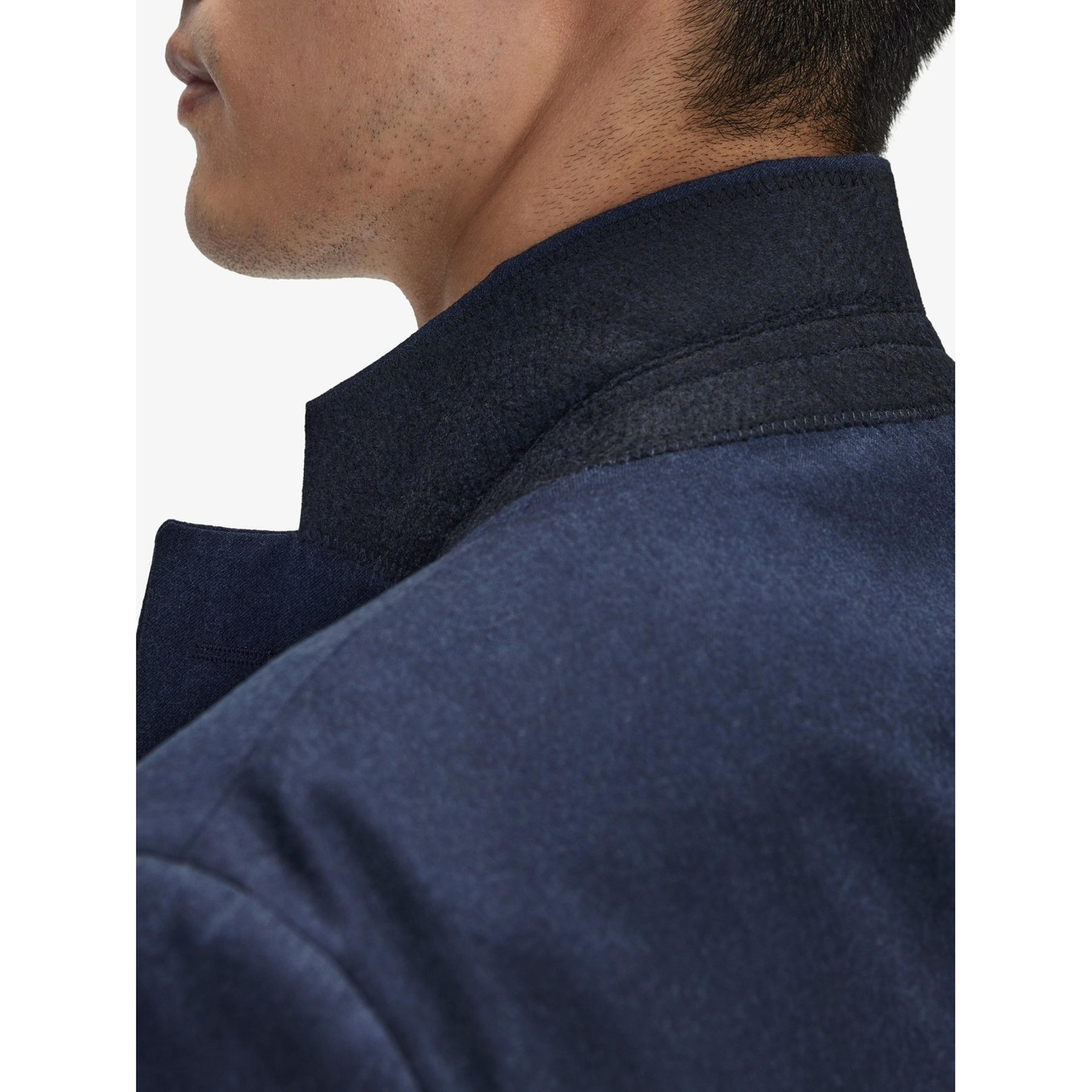 Wool Jacket