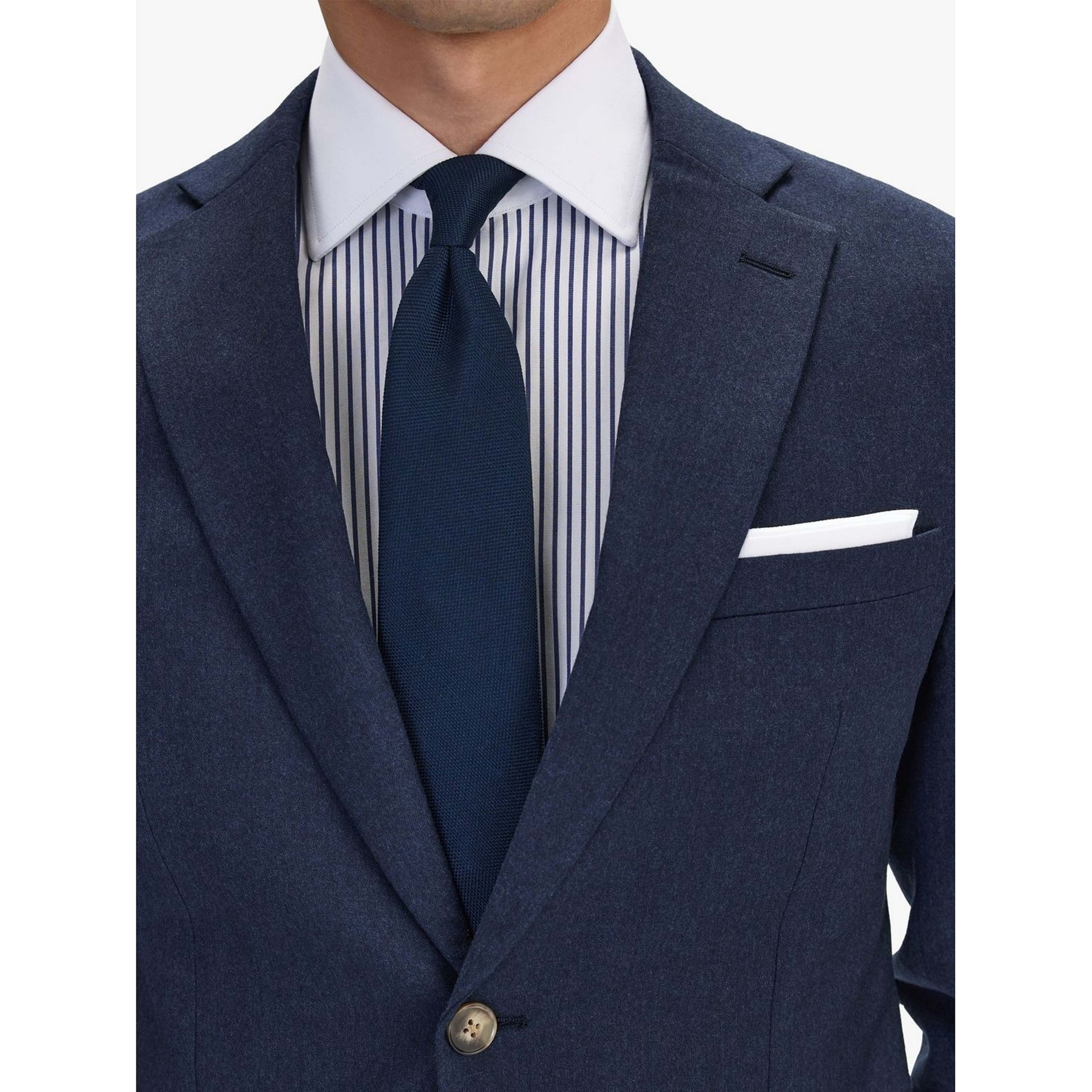 Wool Jacket