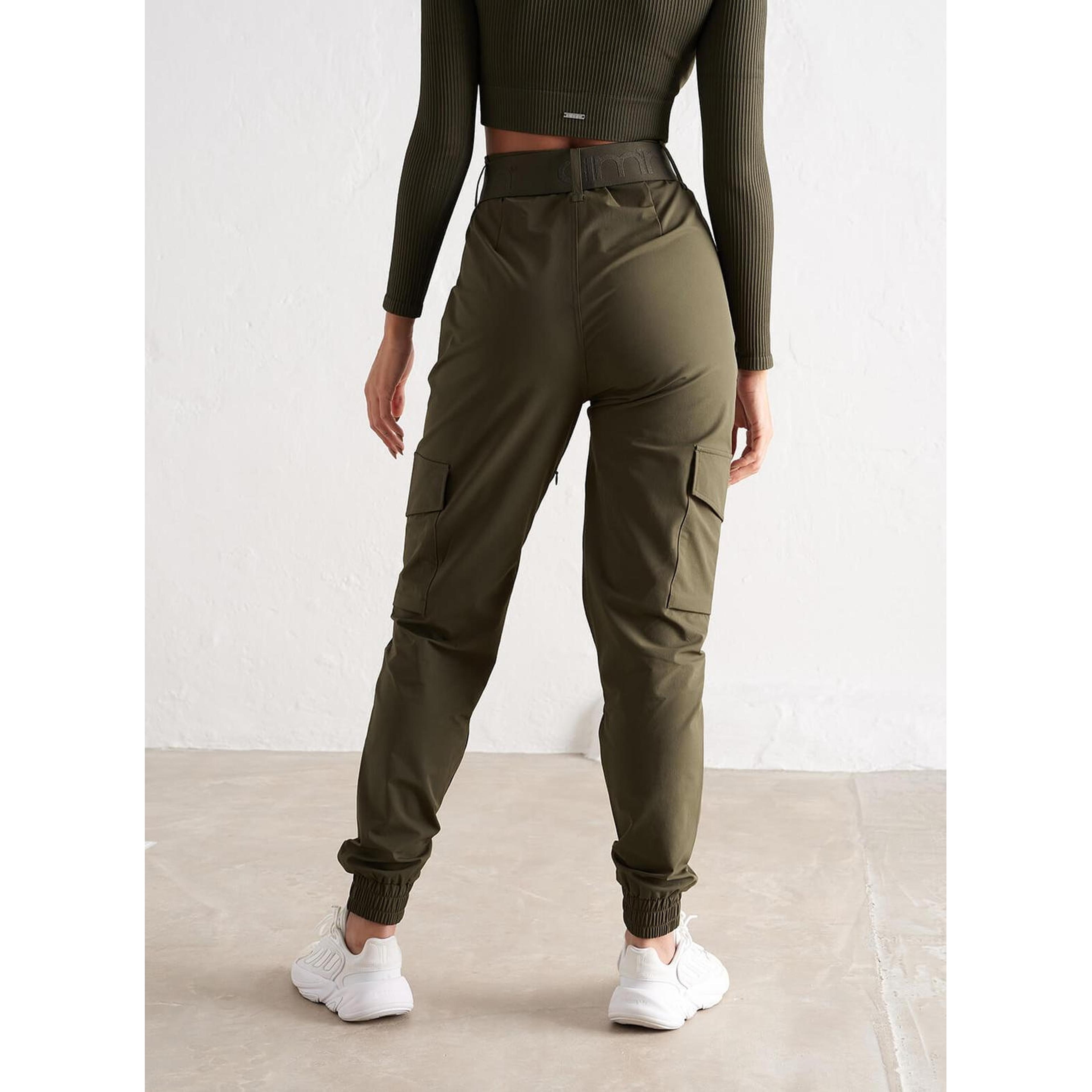 Cargo Pants