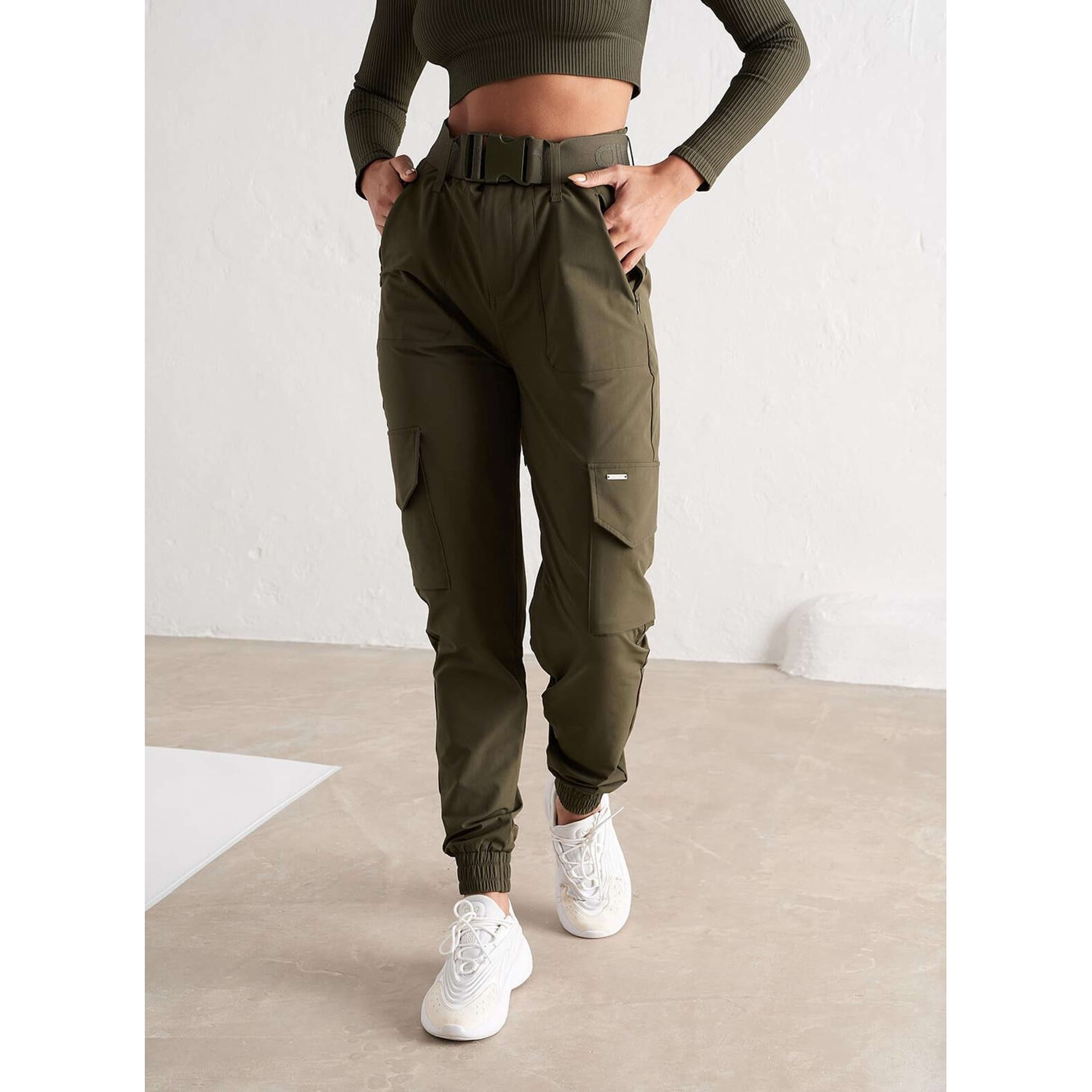 Cargo Pants