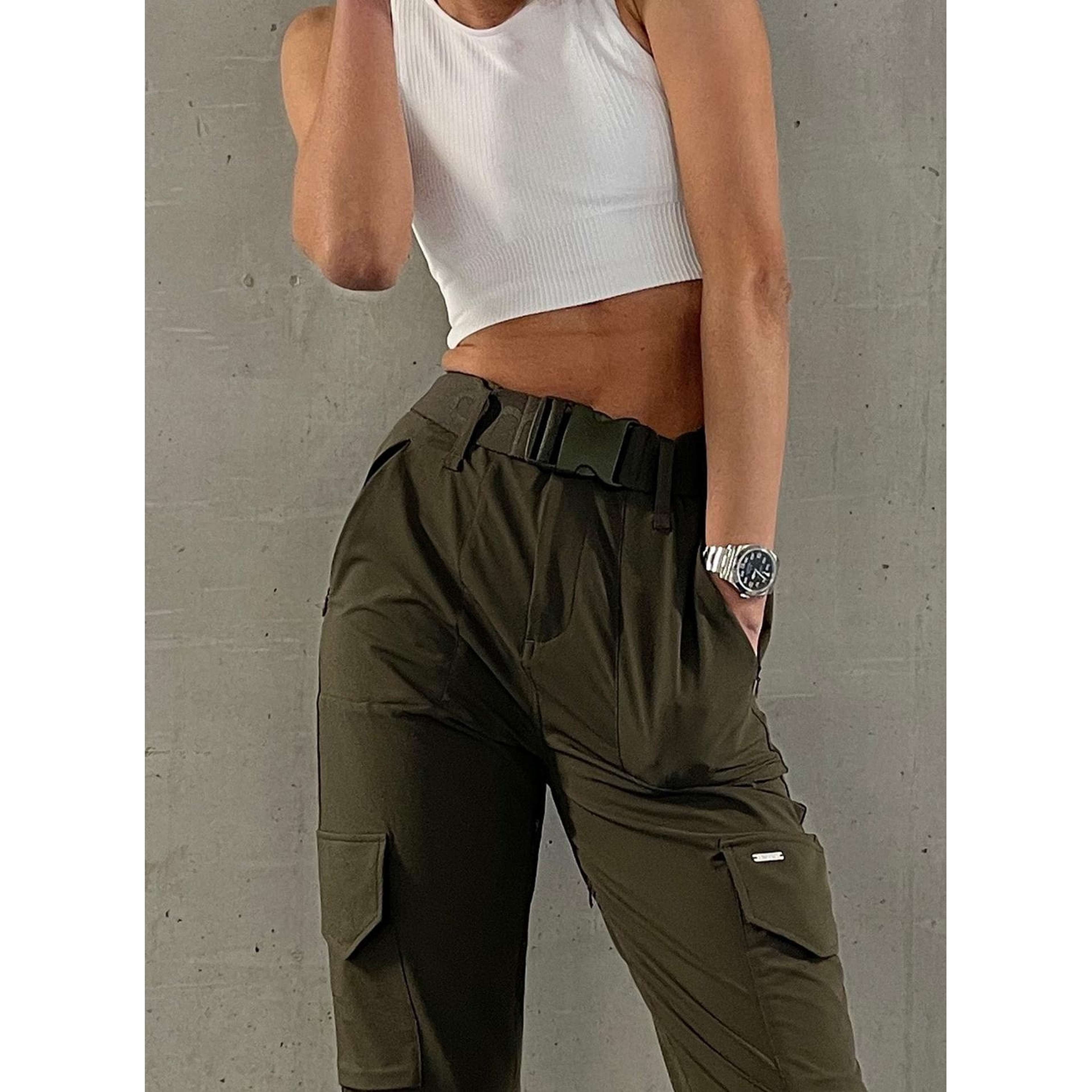 Cargo Pants