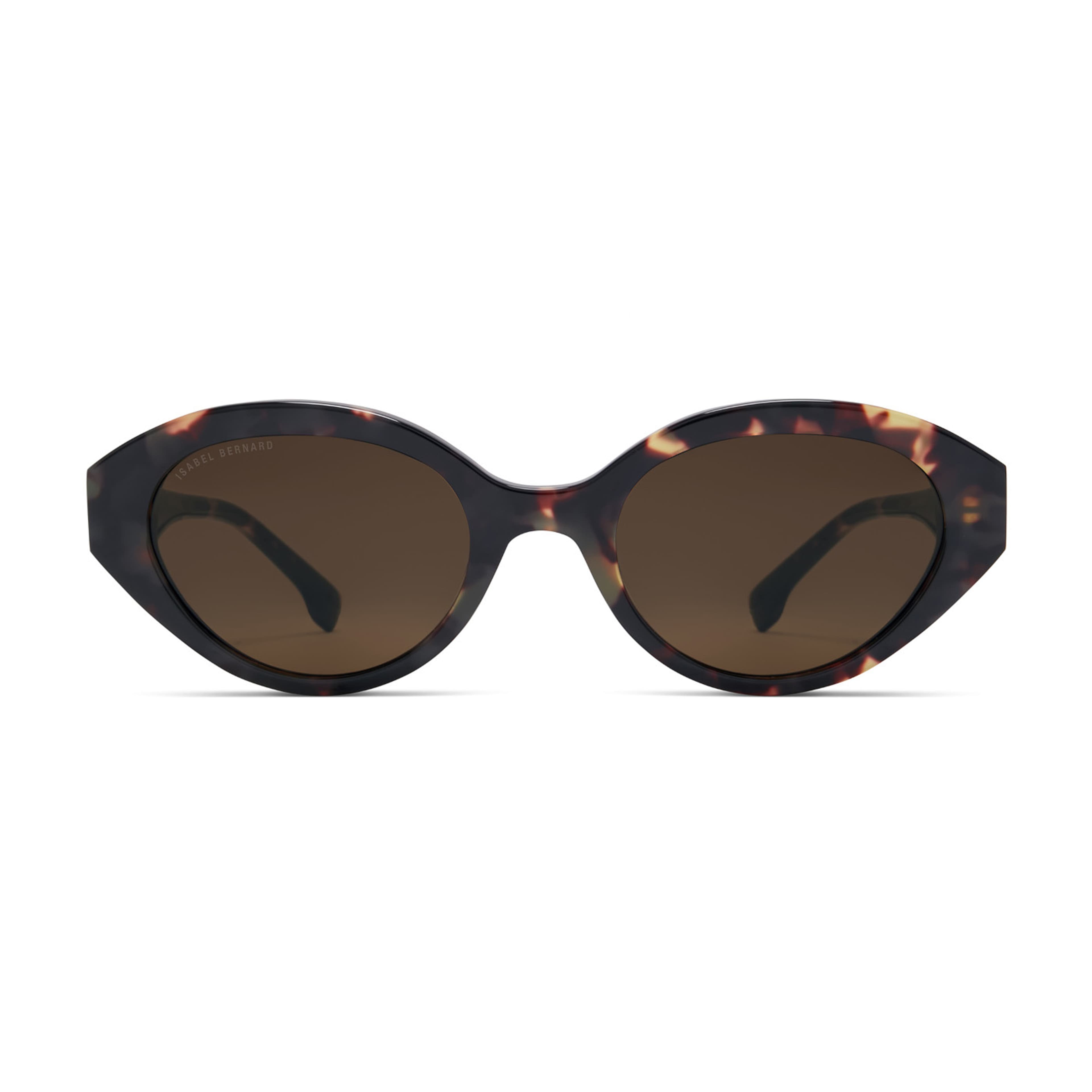 La Villette Acetat Solglasögon
