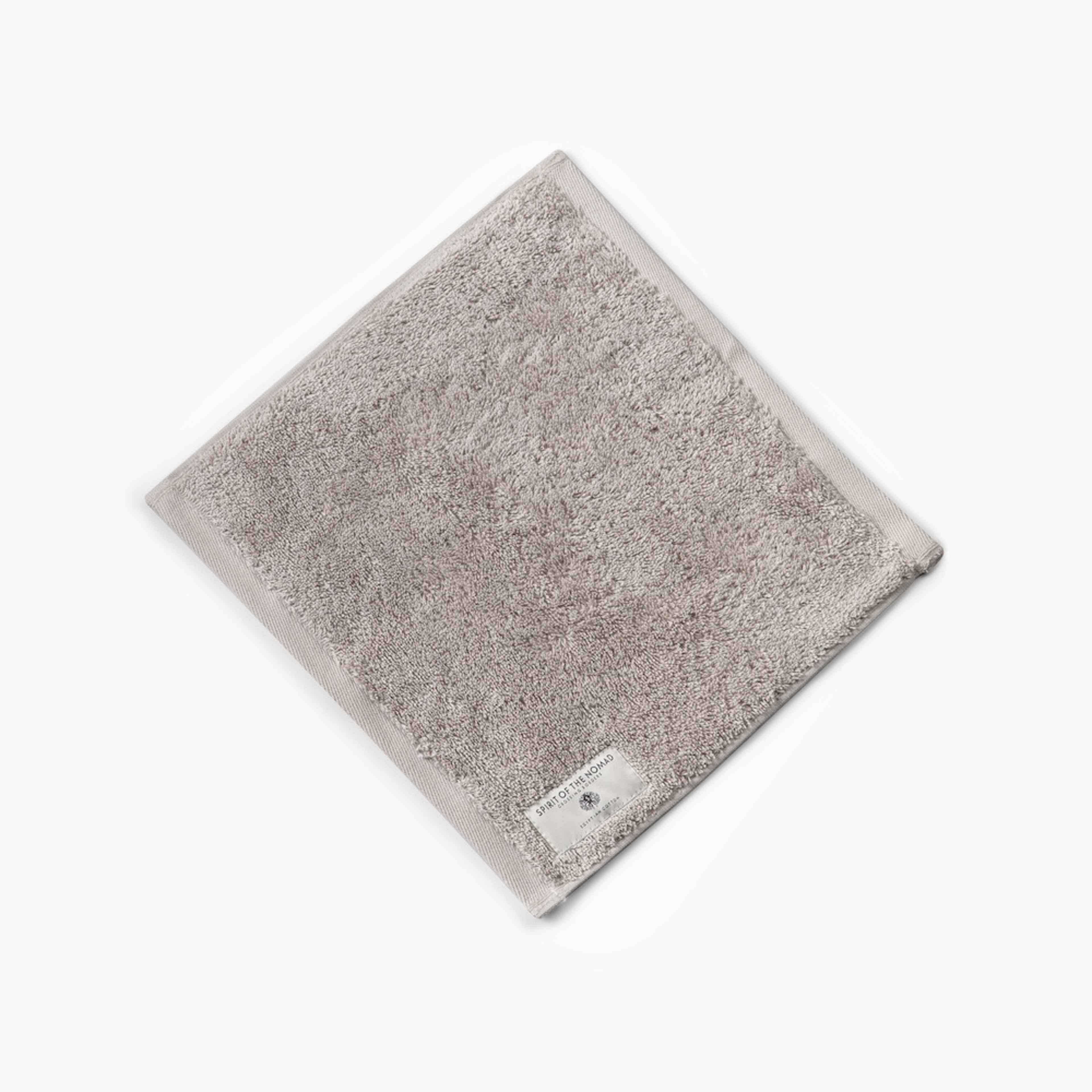 Handduk Spirit 30x30 cm 4-pack