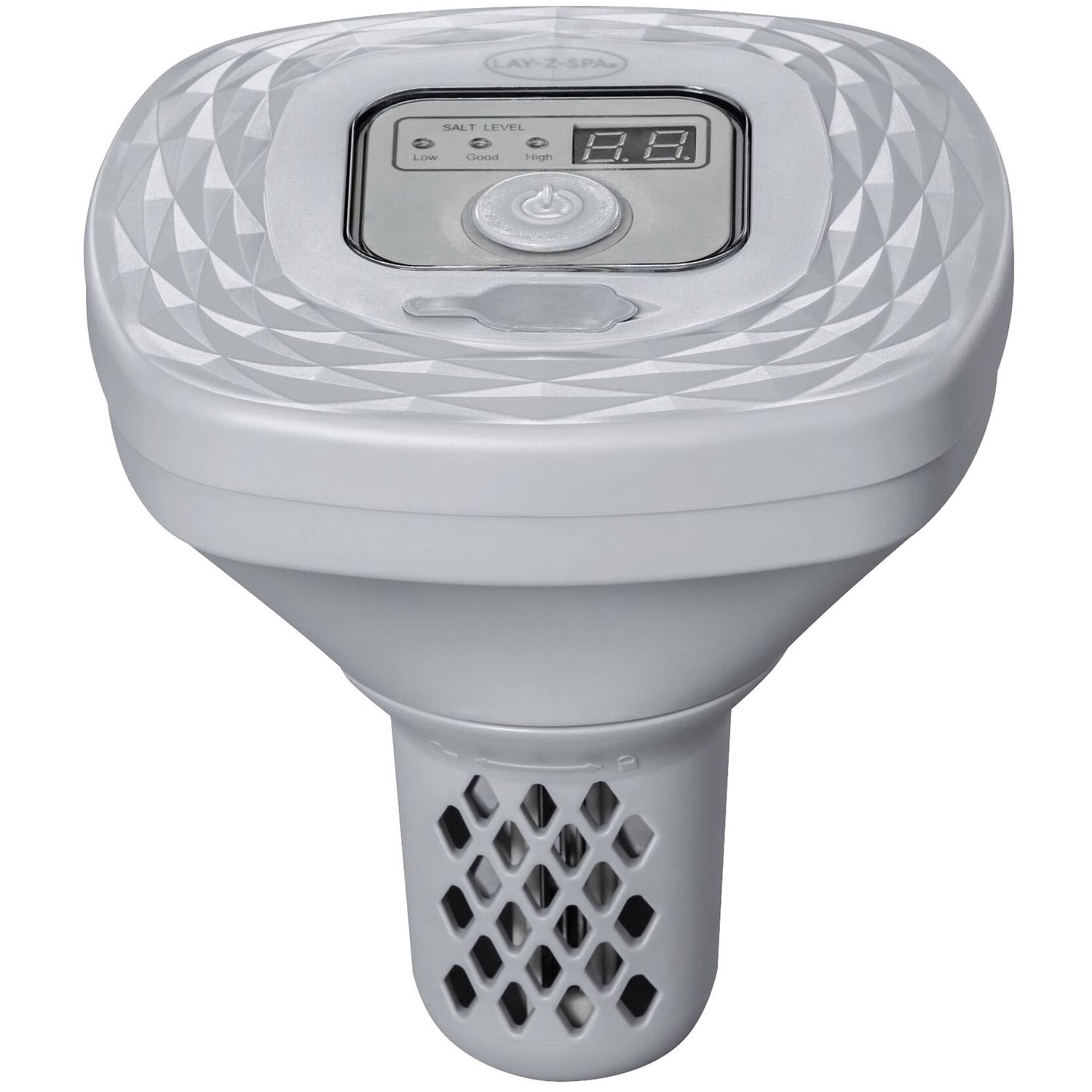 Lay-z-spa® Hydrogenic 0.5 G/h Saltvatten Klorinator
