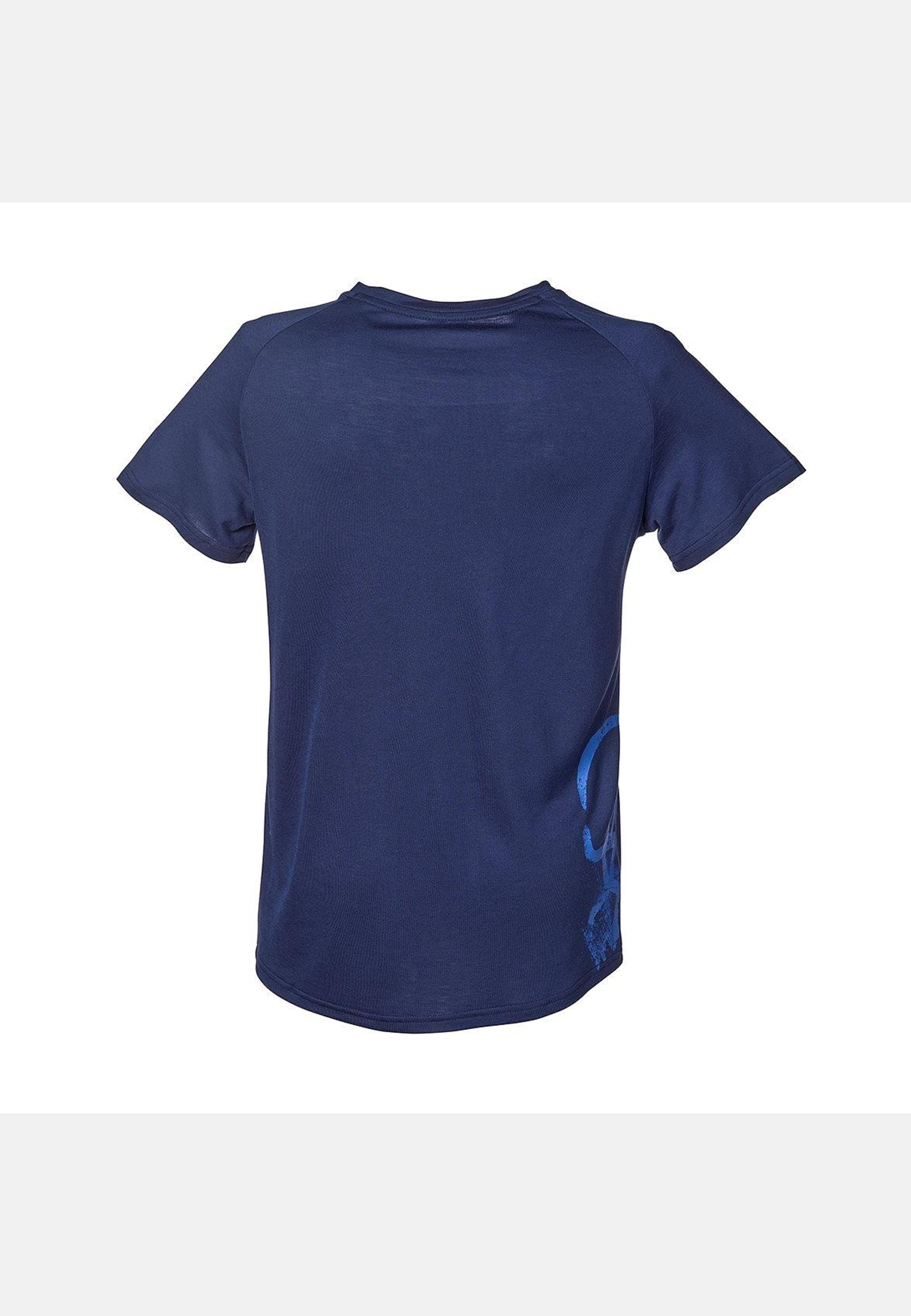 Isbjörn Logo T-shirt 134cl-176cl
