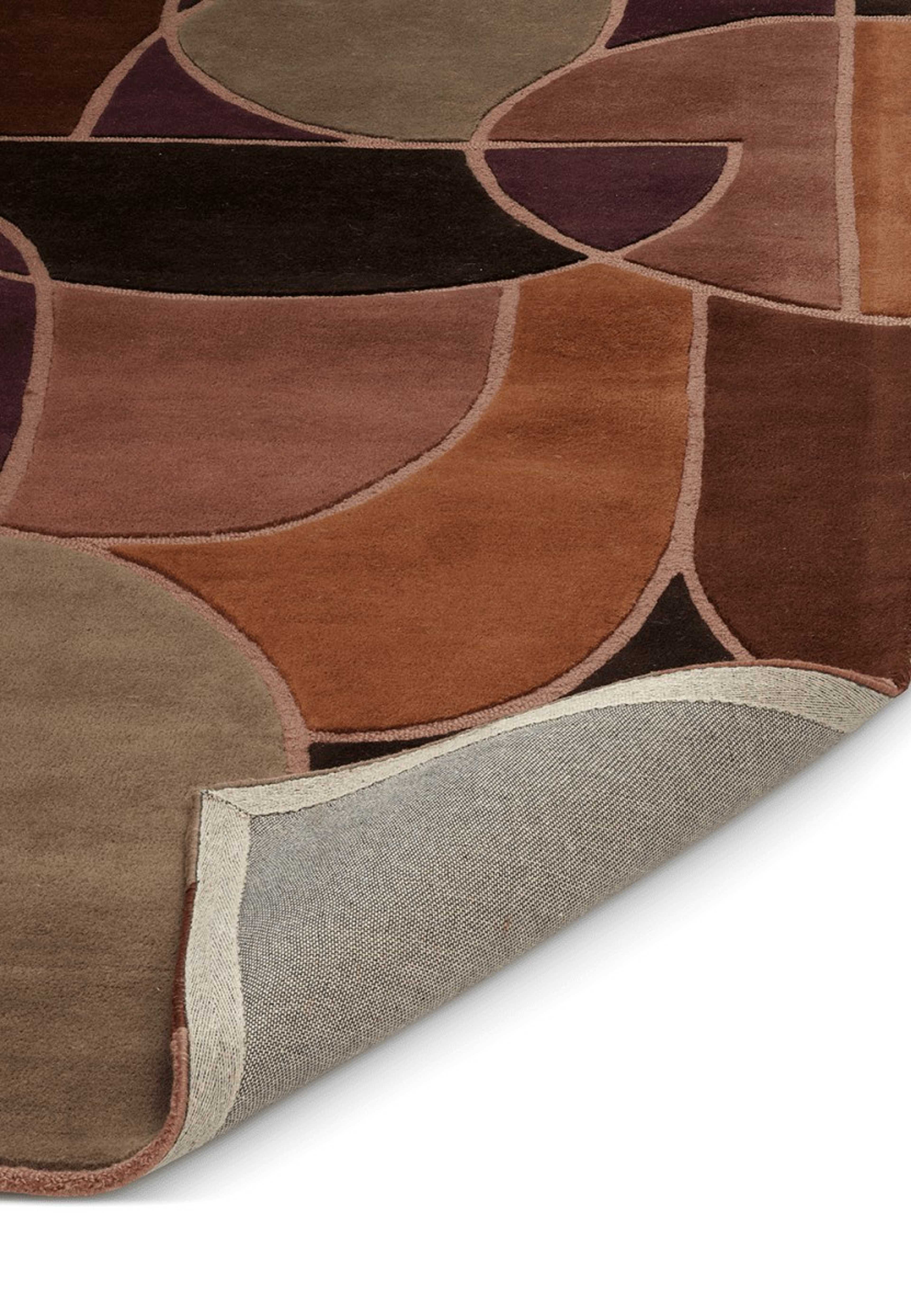 Ullmatta Modern Abstract 170x230cm