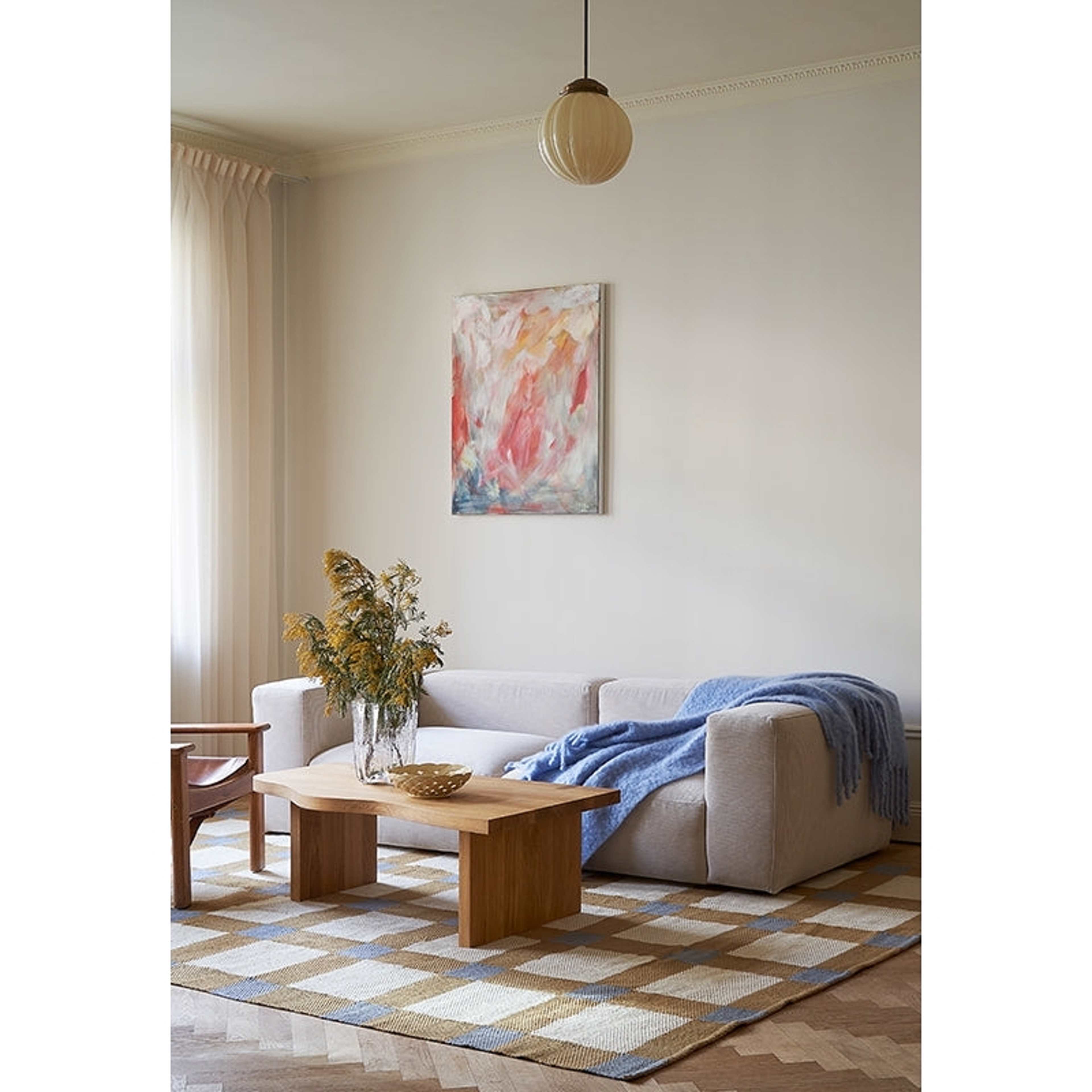 Evelina Kroon Jutematta 200x300cm