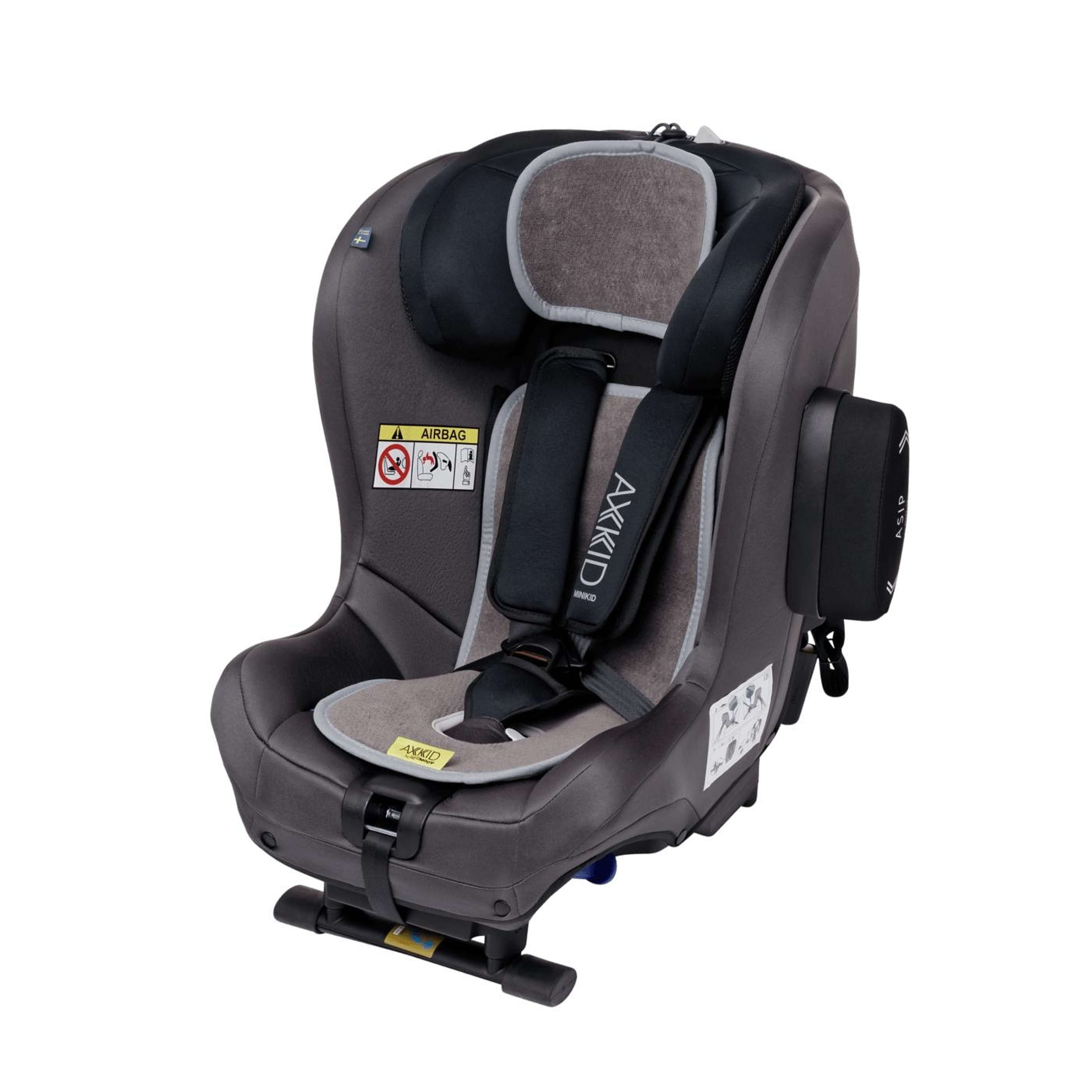 Axkid Cooling pads (bakåtvänd Bilbarnstol)