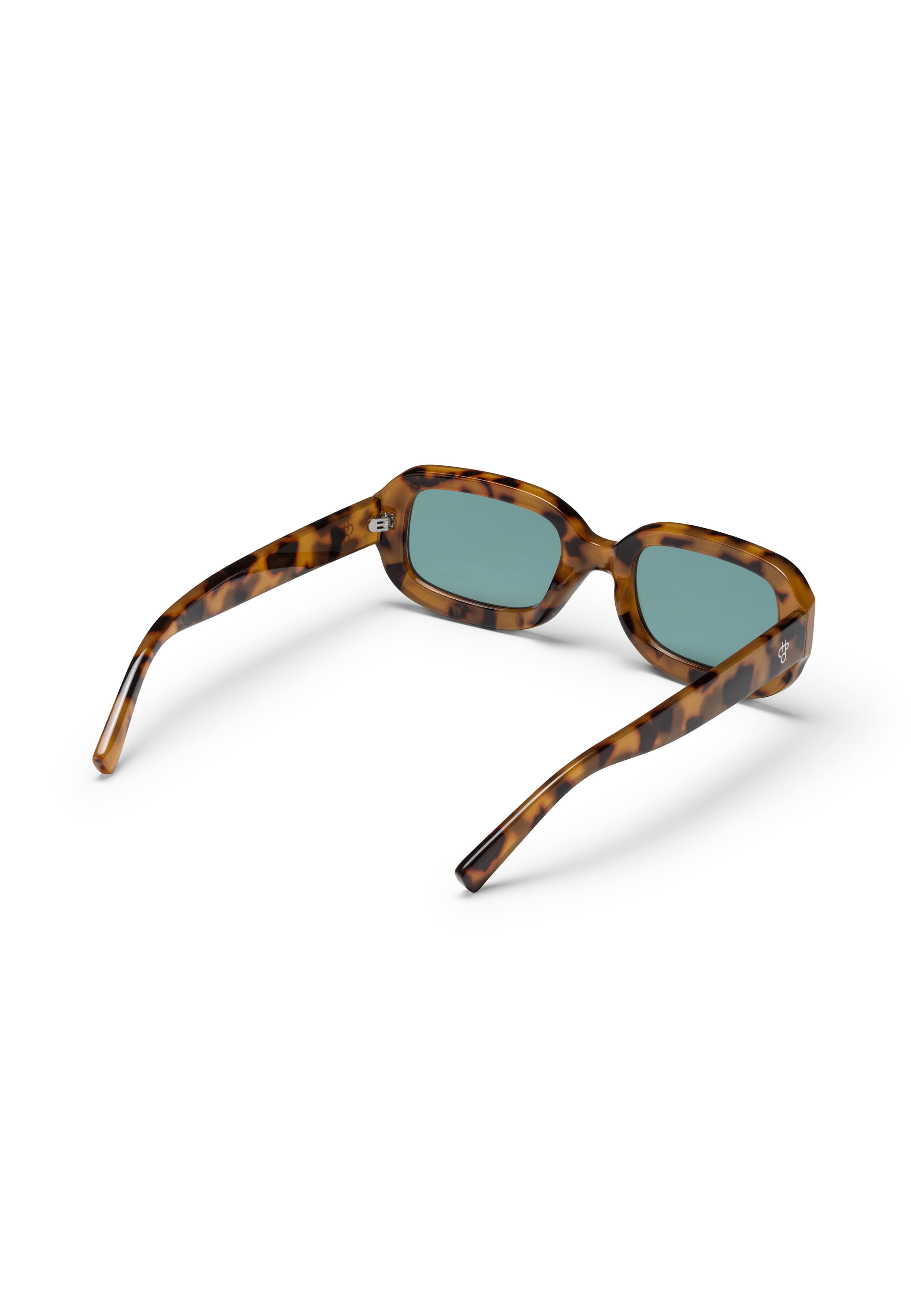 Havana, från CHPO, i färgen leopard /turquoise. Klicka för att öppna bilden i stort format