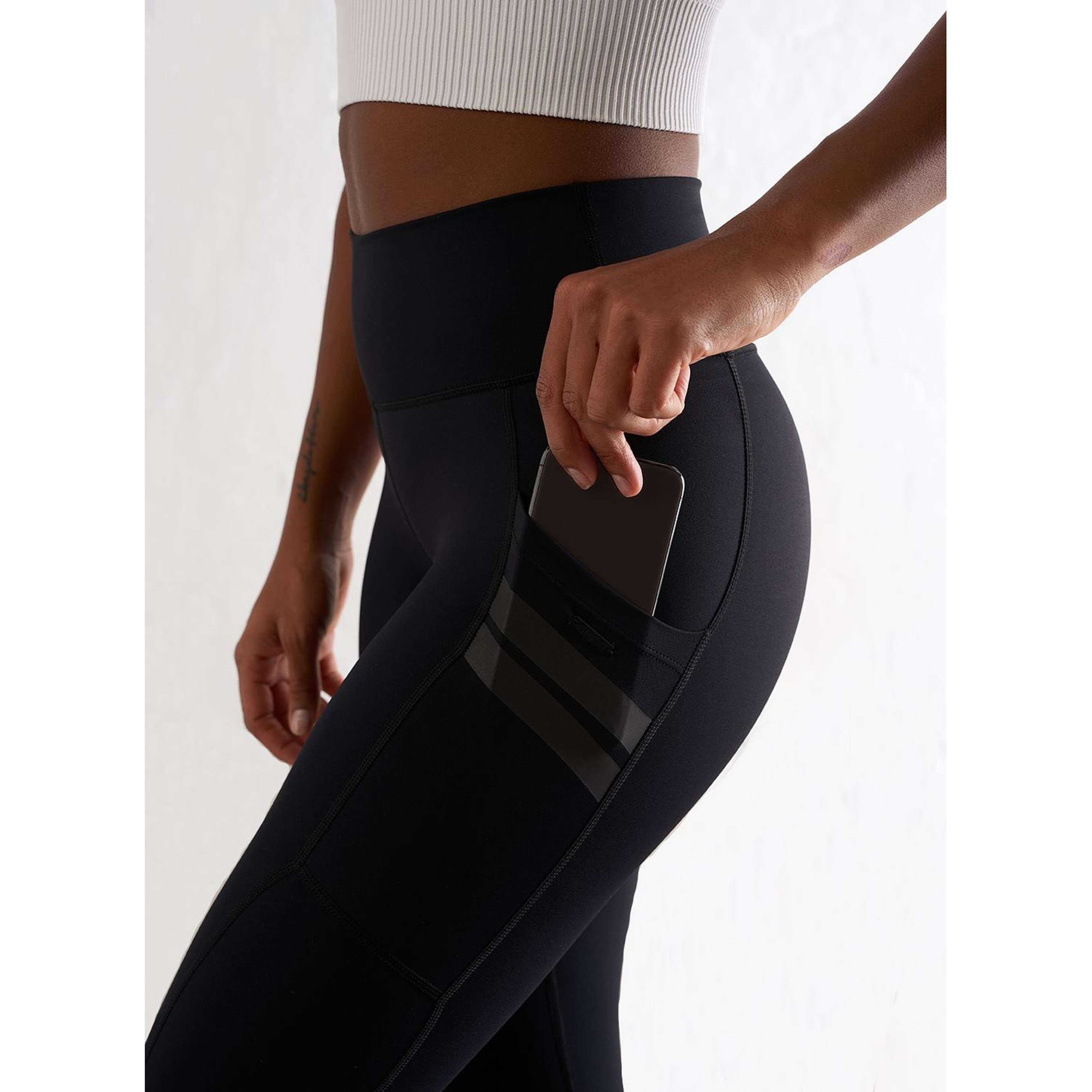 Essential Tights