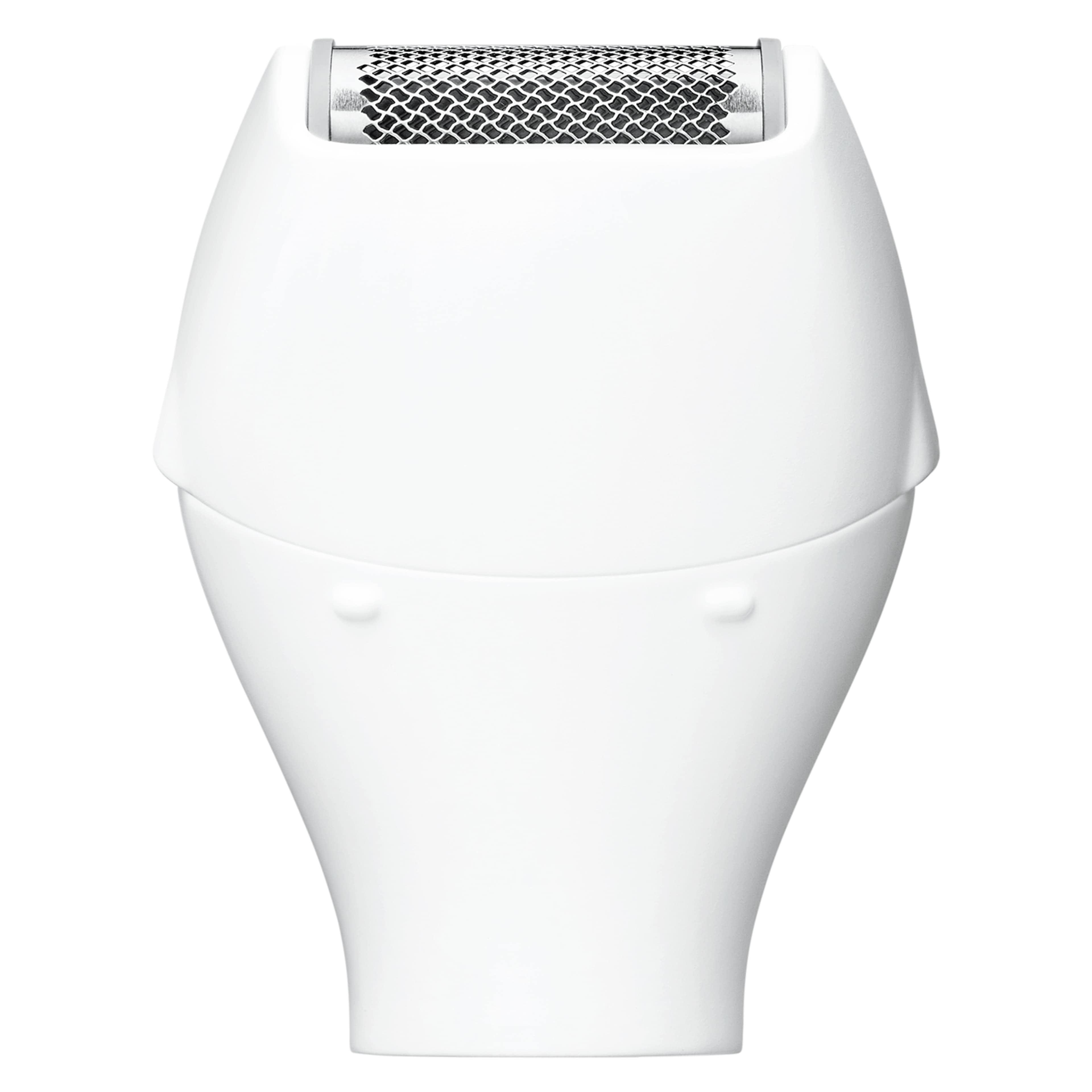 Epilator 5 I 1 Kropp & Bikini Wm31, från Panasonic, i färgen rosa/vit. Klicka för att öppna bilden i stort format