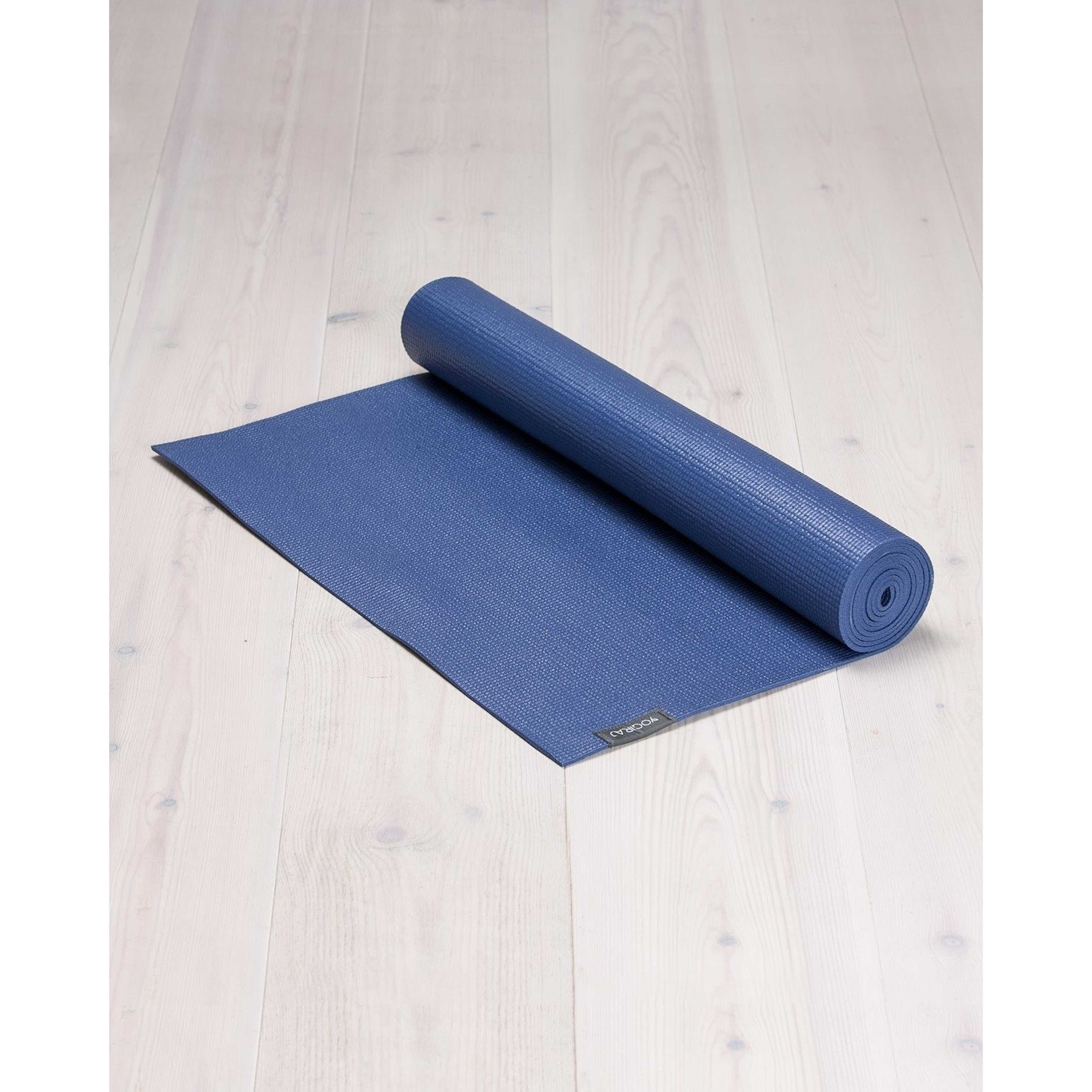 Yogamatta All-round Yoga Mat, 6 Mm