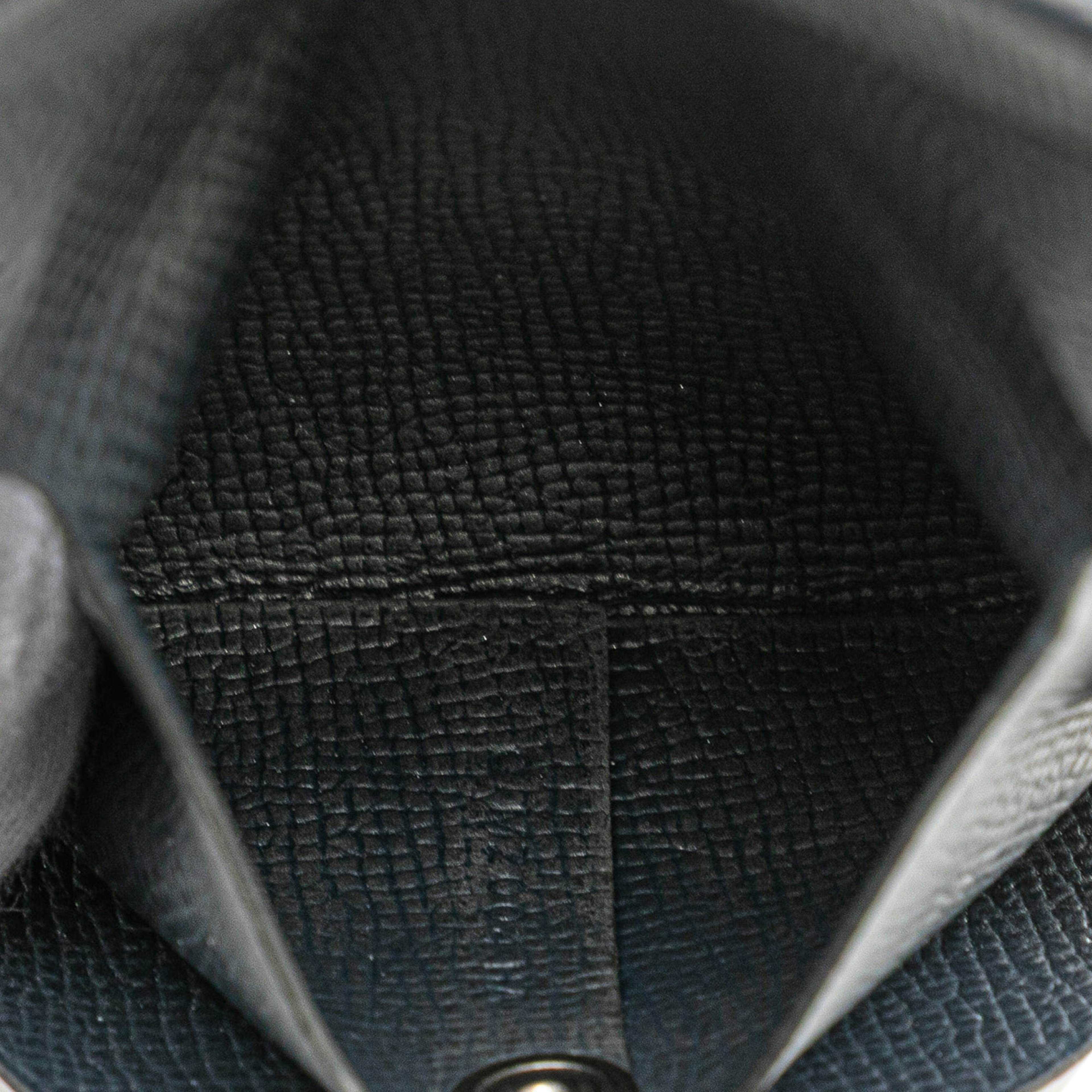 Hermès Epsom Bastia Coin Pouch