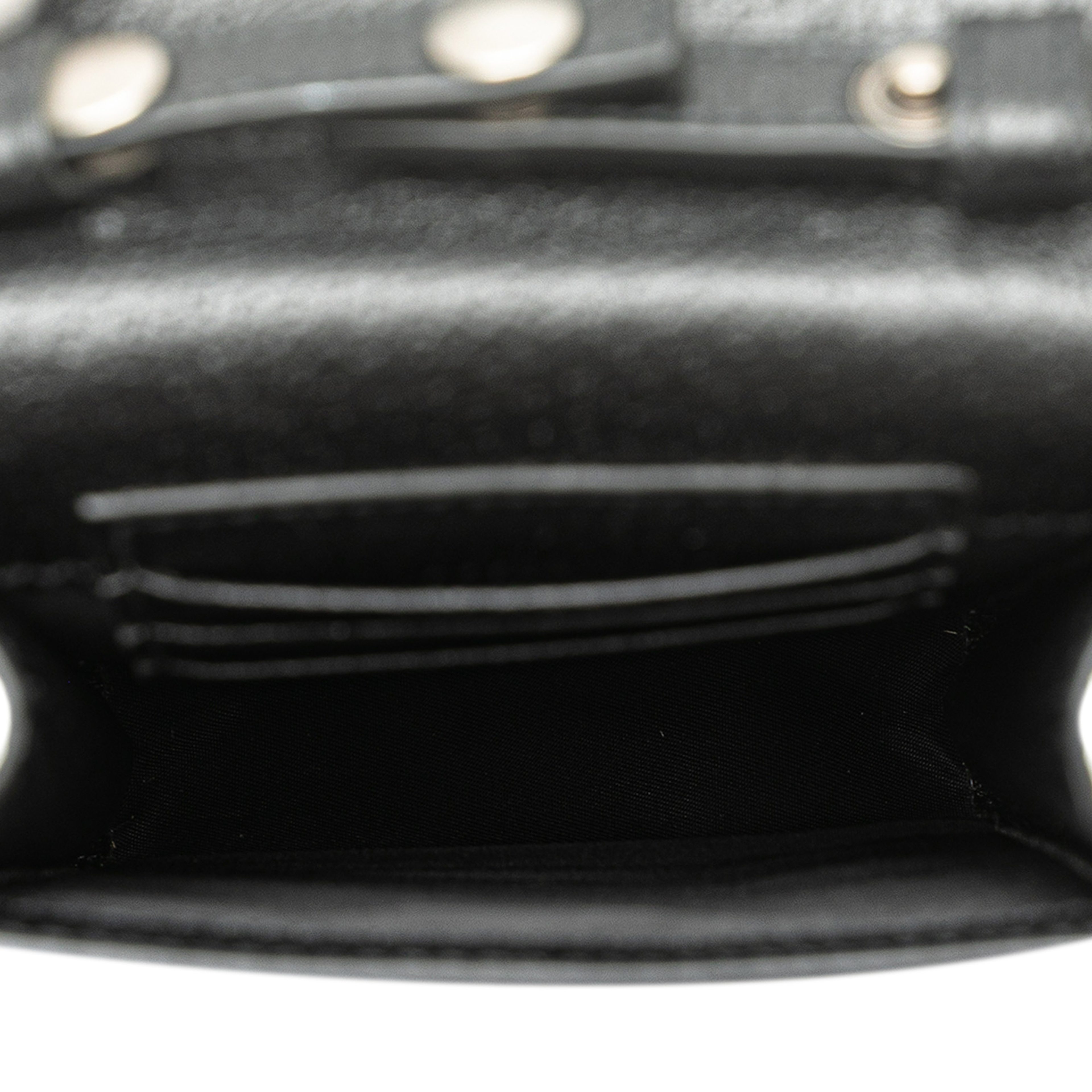 Gucci Mini Gg Nylon Off The Grid Crossbody