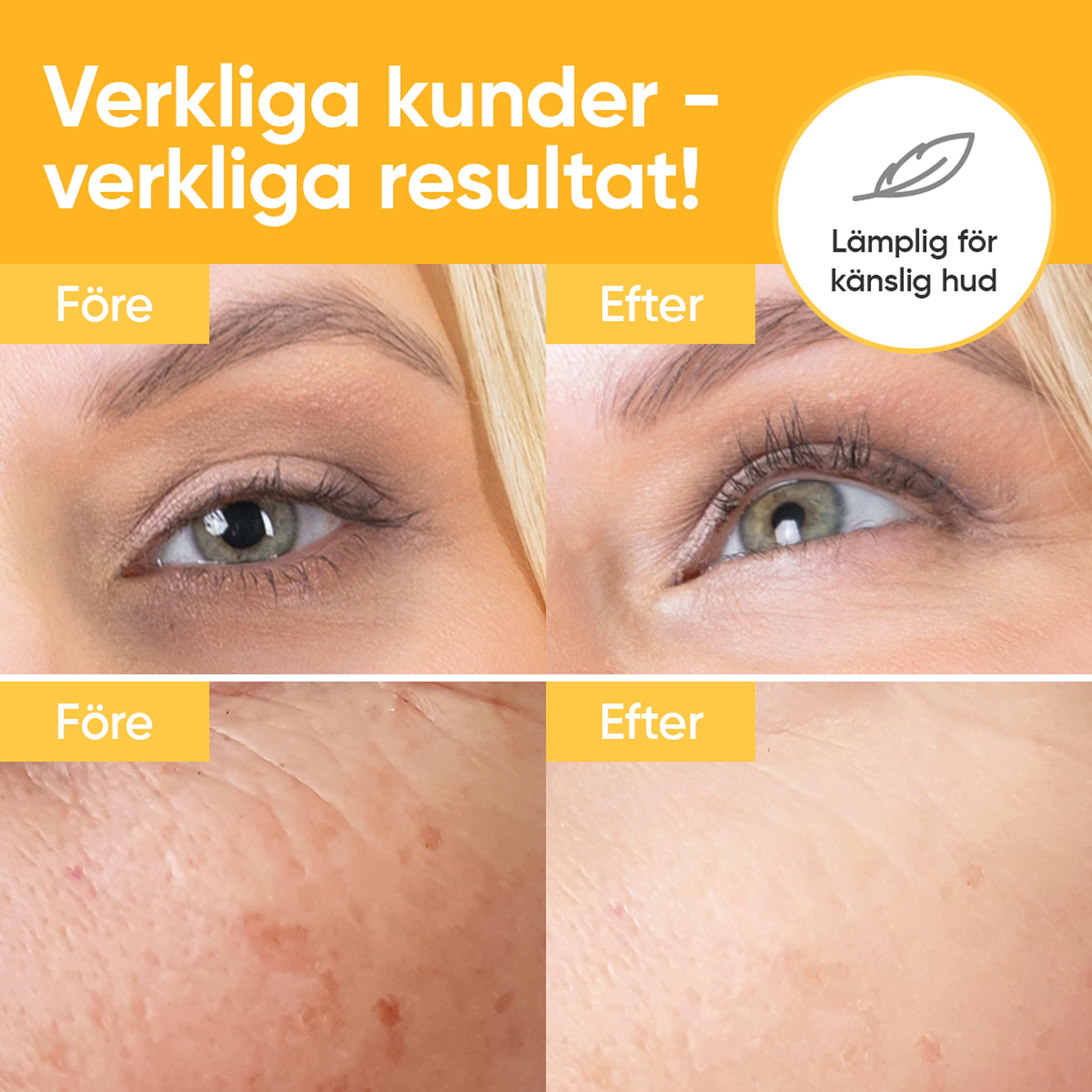 Retinol & Vitamin C Serum