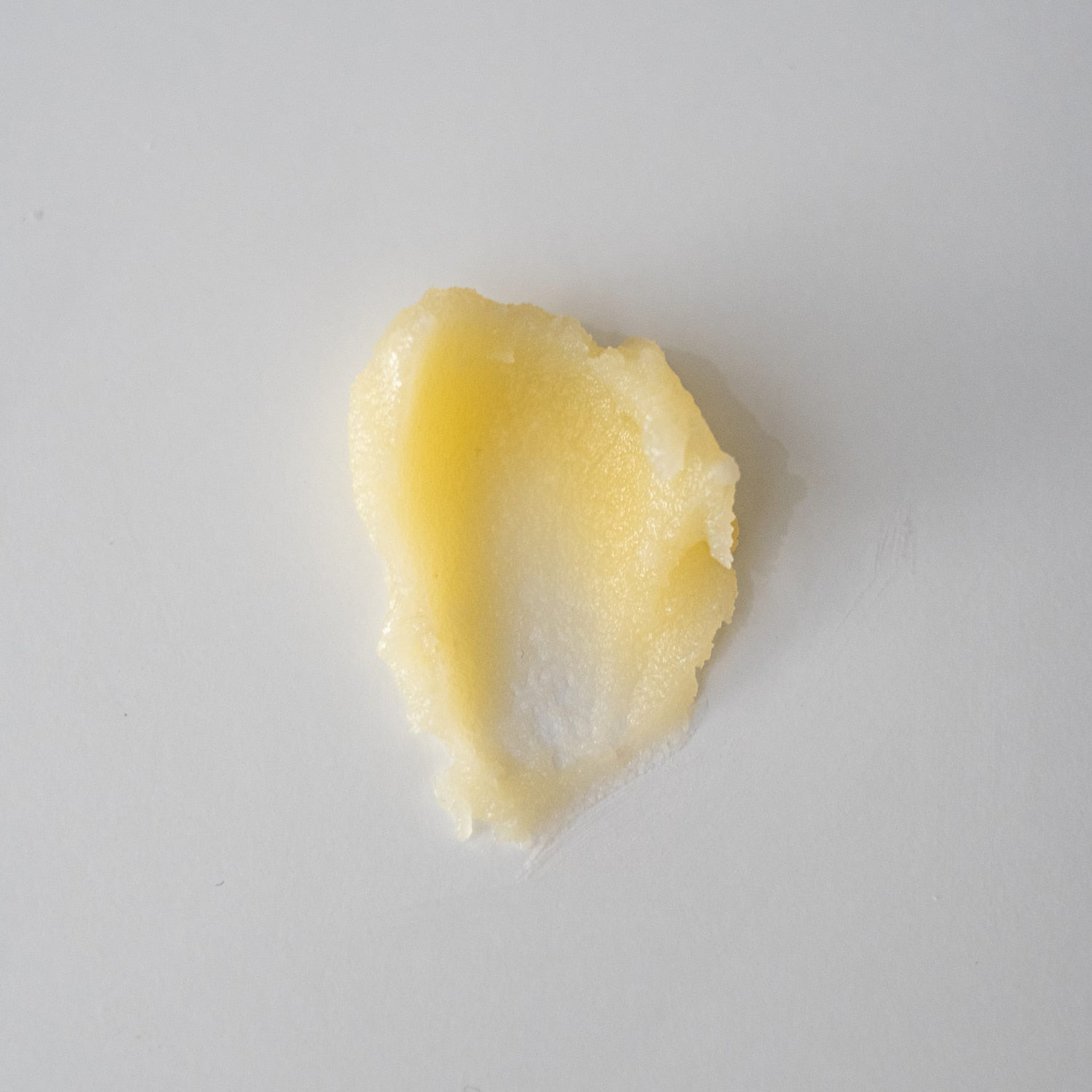 Protecting Leather Balm