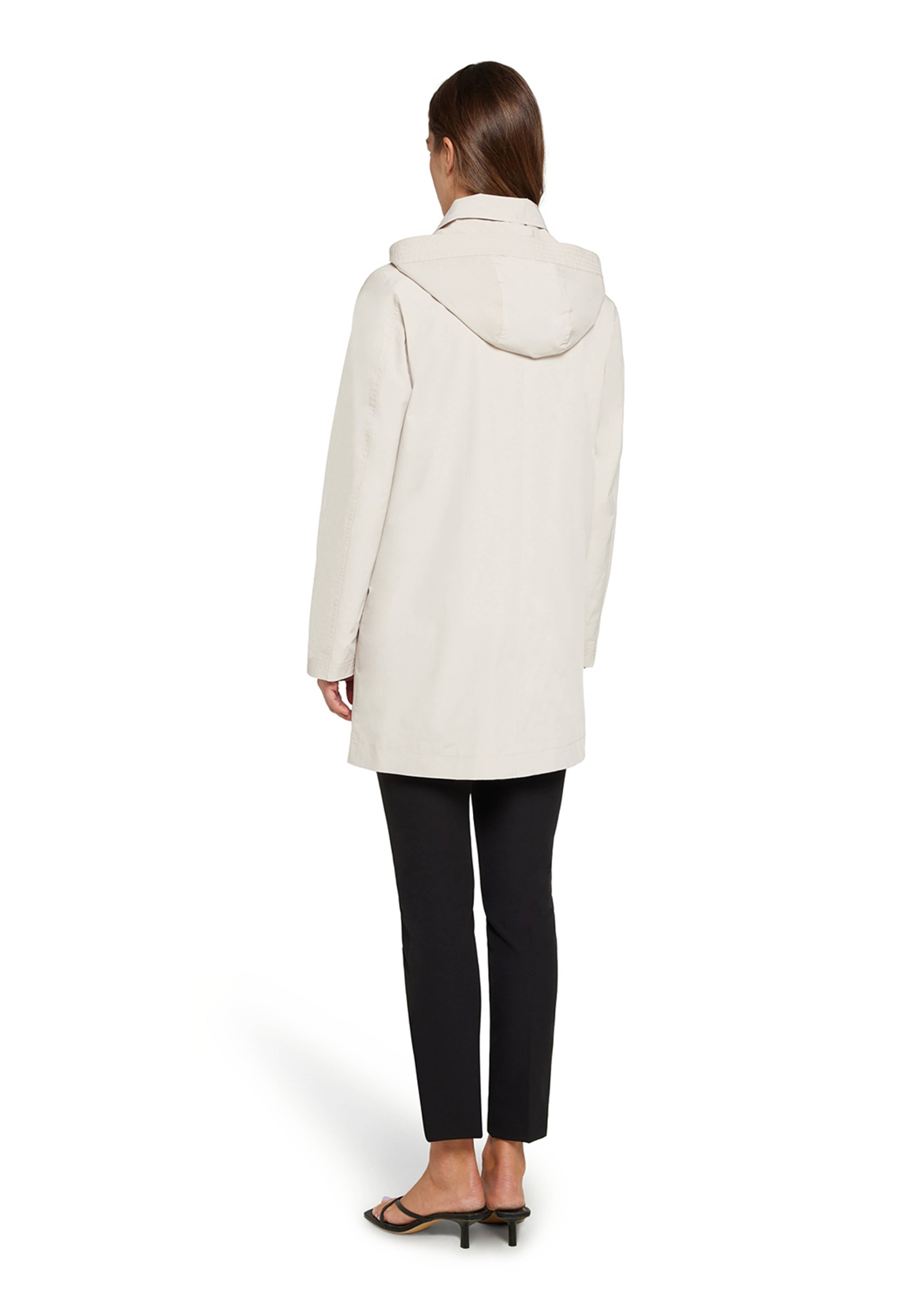 Carline Coat