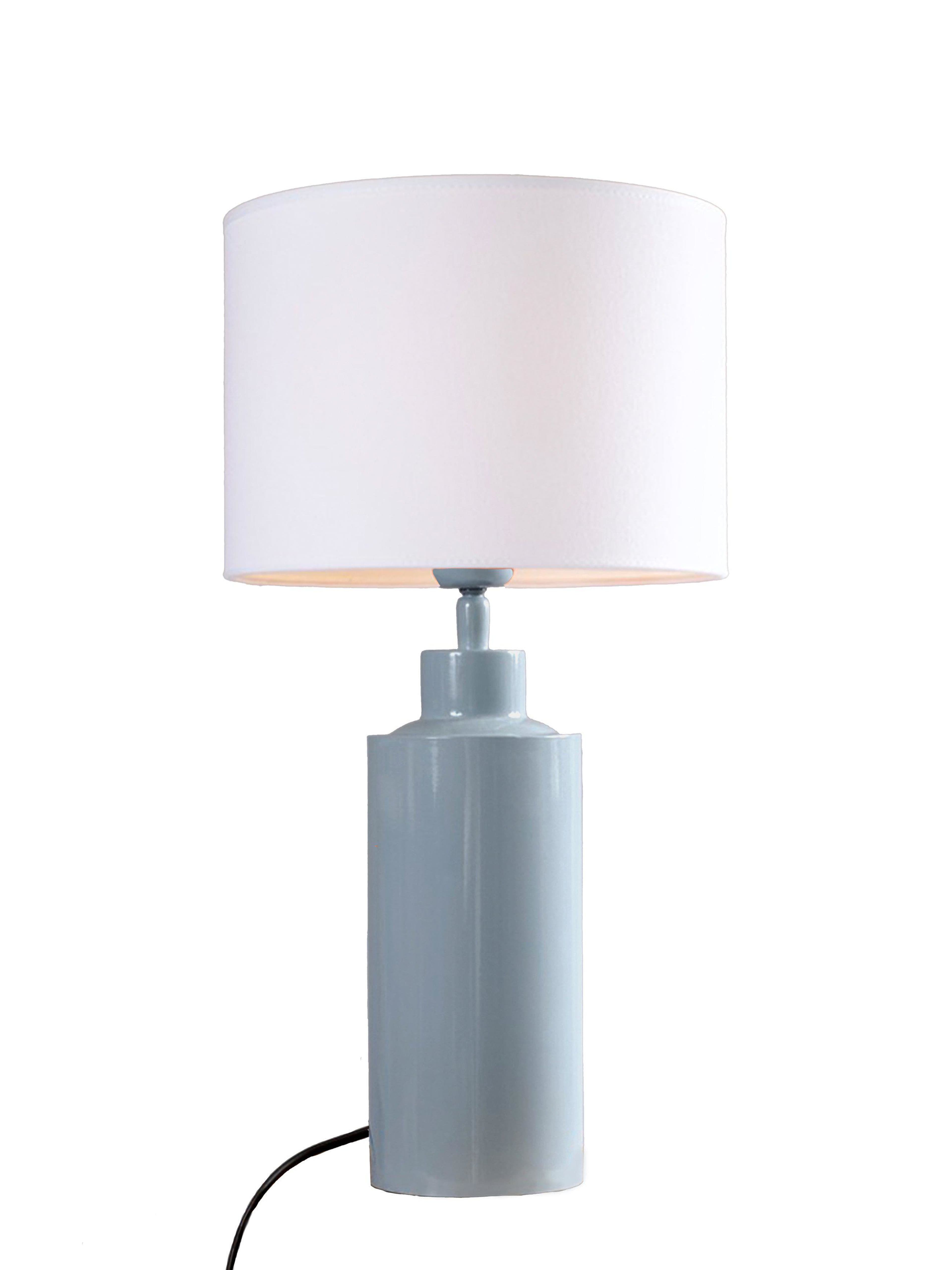 Solo Bordslampa, från PR Home, i färgen blue. Klicka för att öppna bilden i stort format