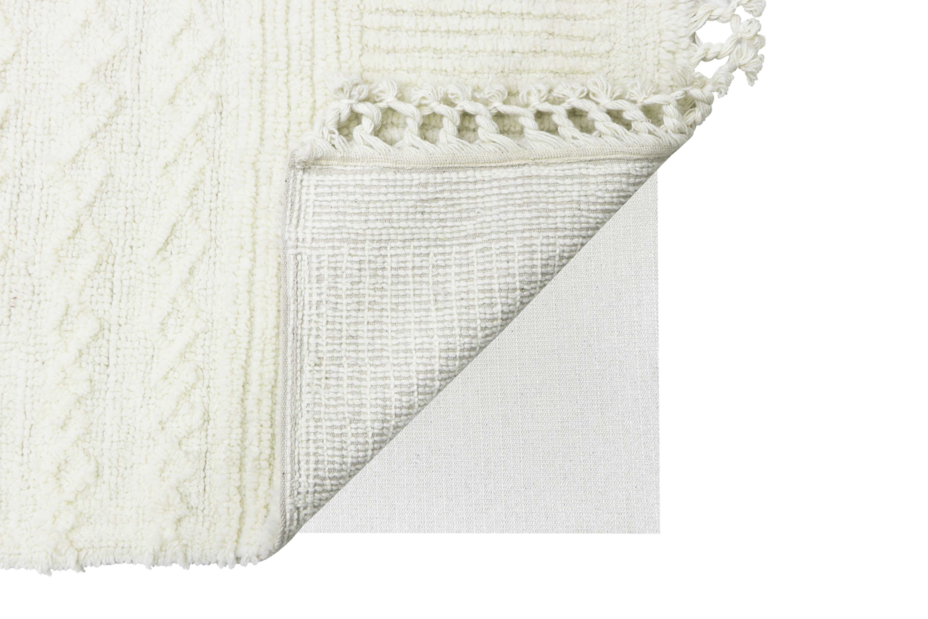 Tvättbar Ullmatta Woolable Ari