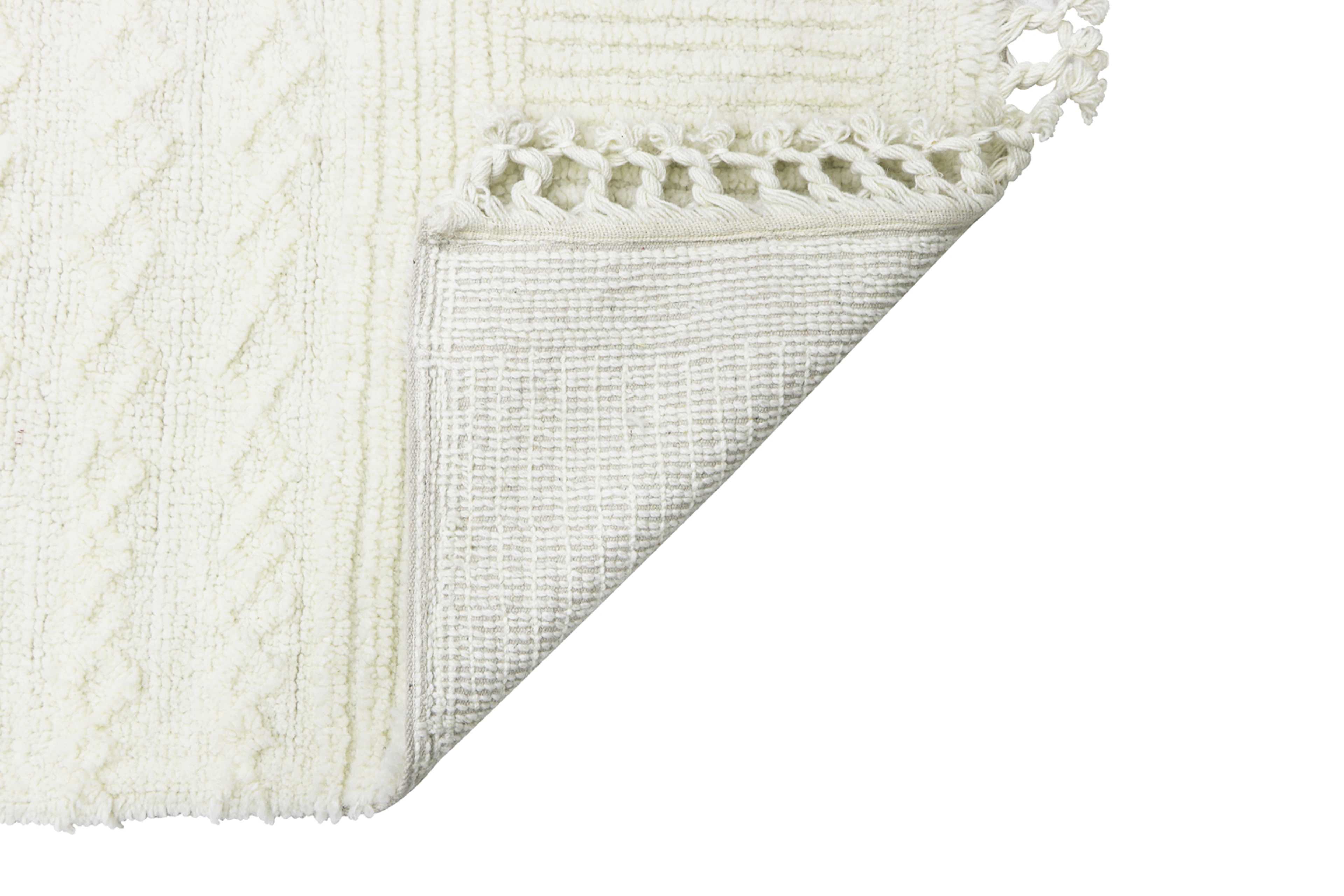 Tvättbar Ullmatta Woolable Ari