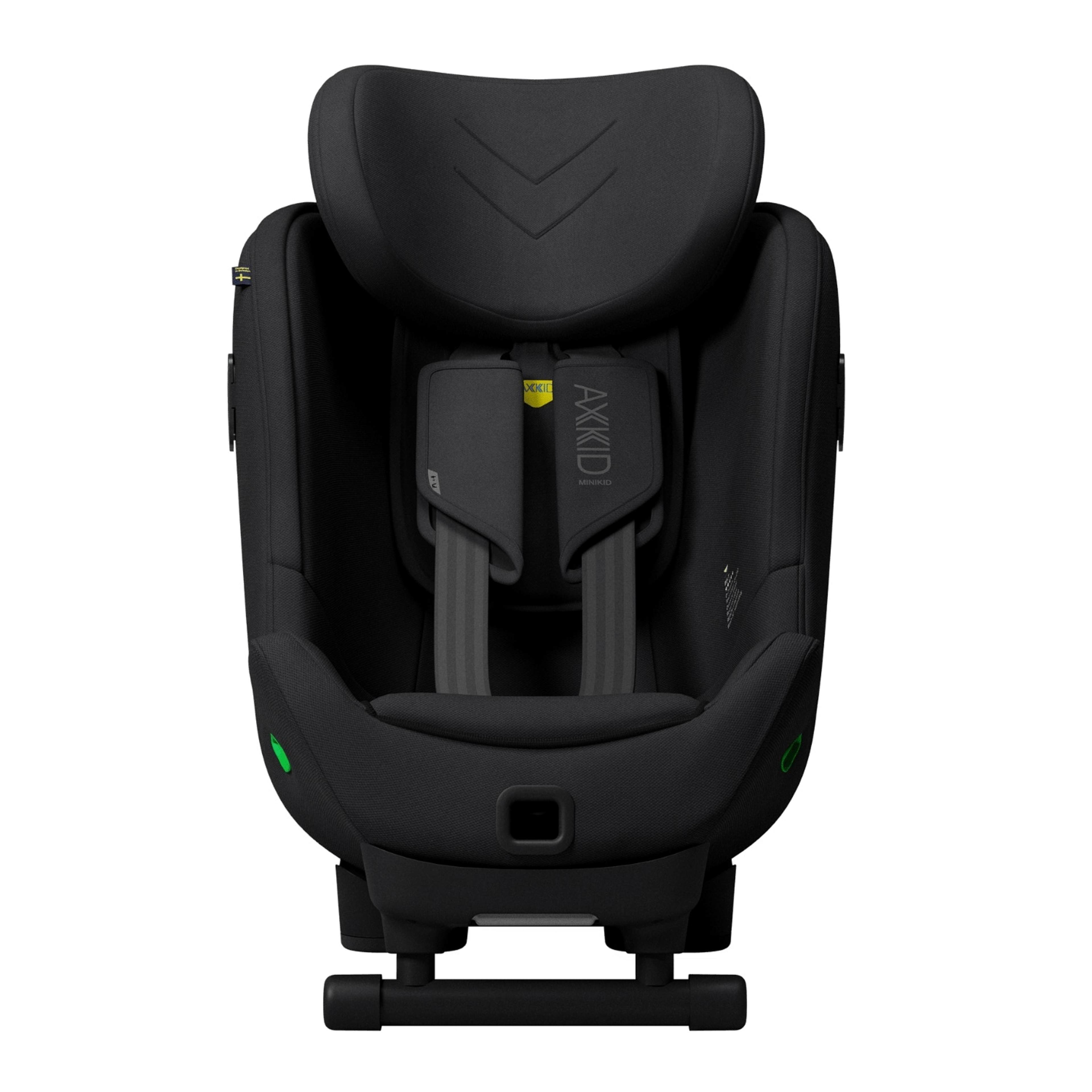 Minikid 4 Max