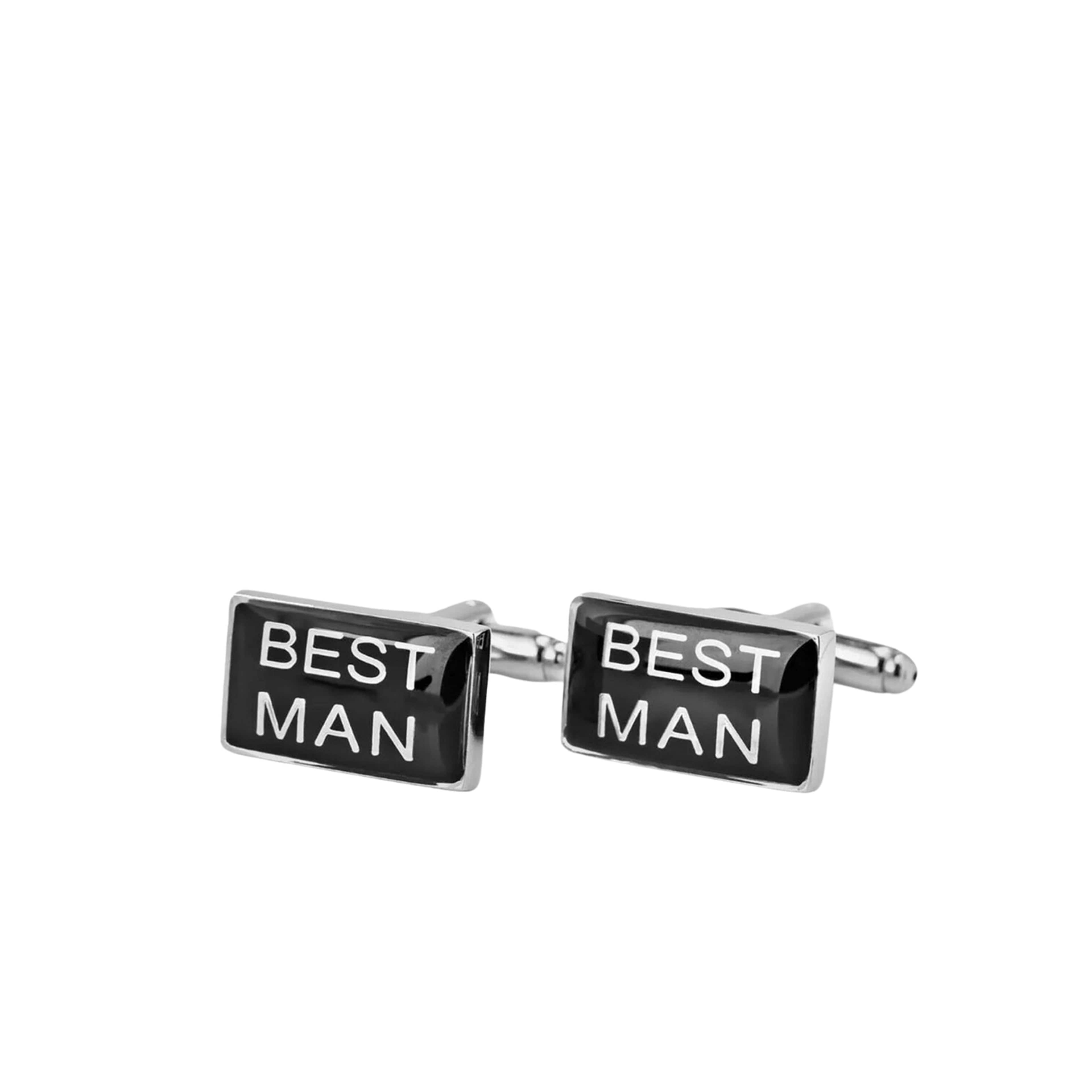 Cufflinks Motif