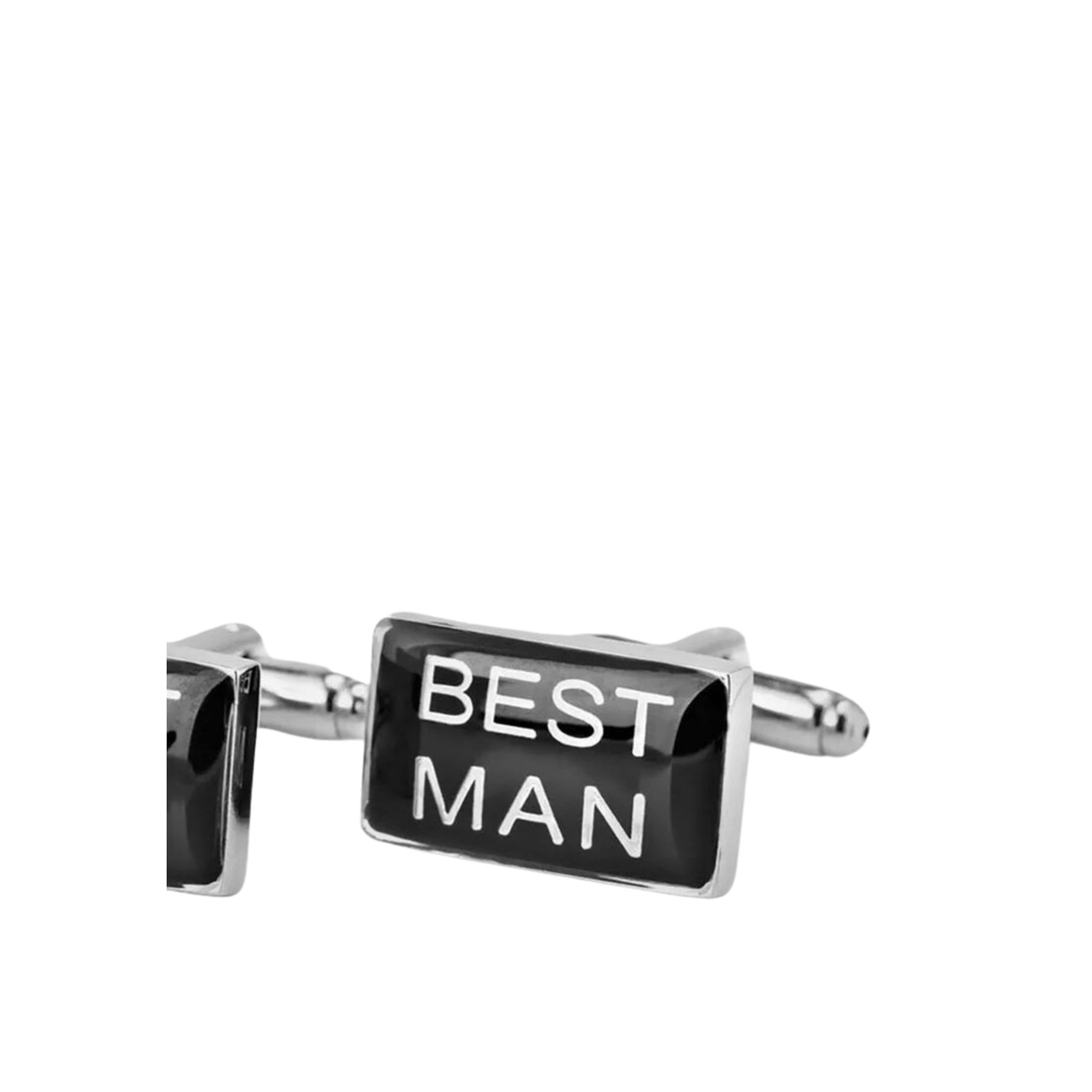 Cufflinks Motif