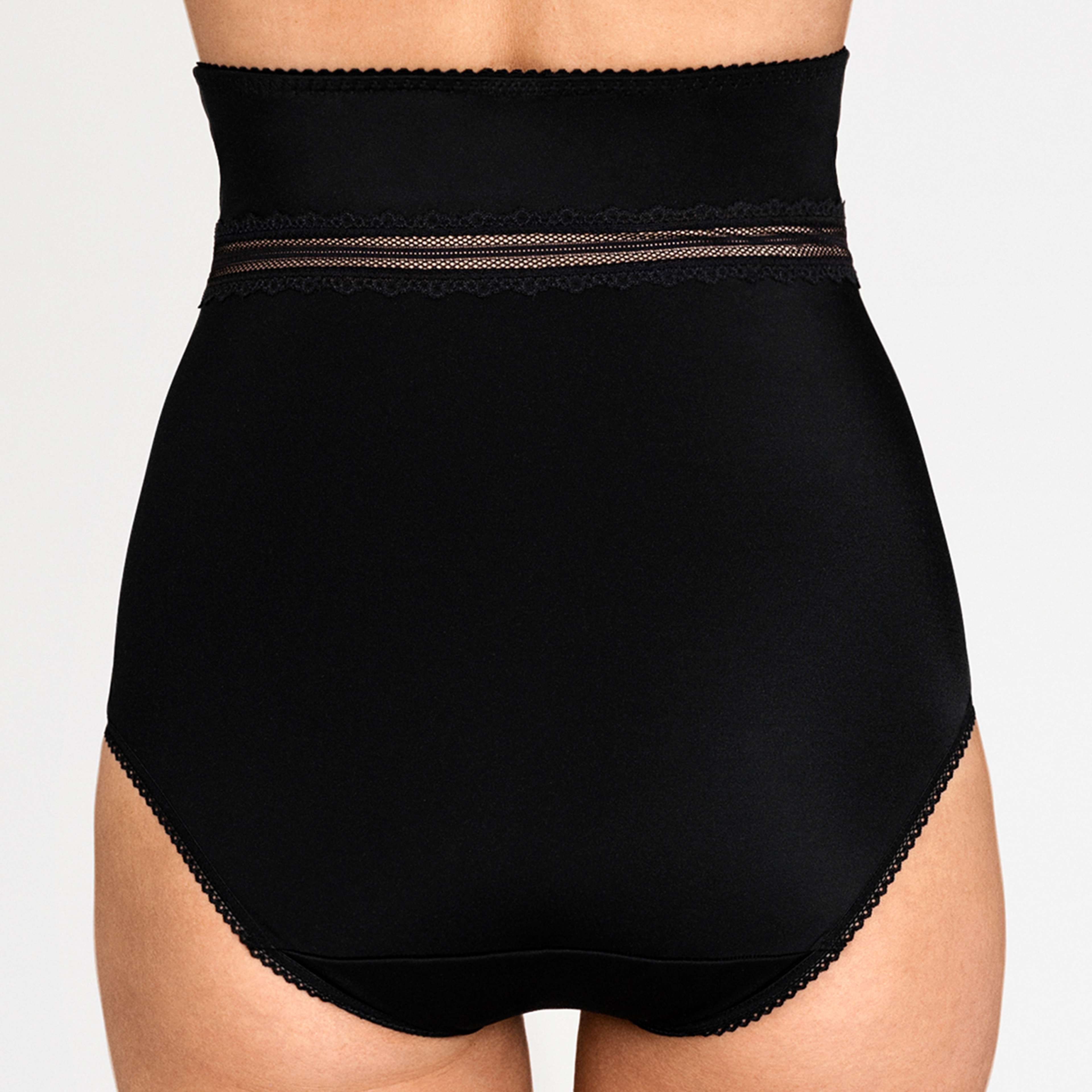 Lace Vision Extra Hög Trosgördel