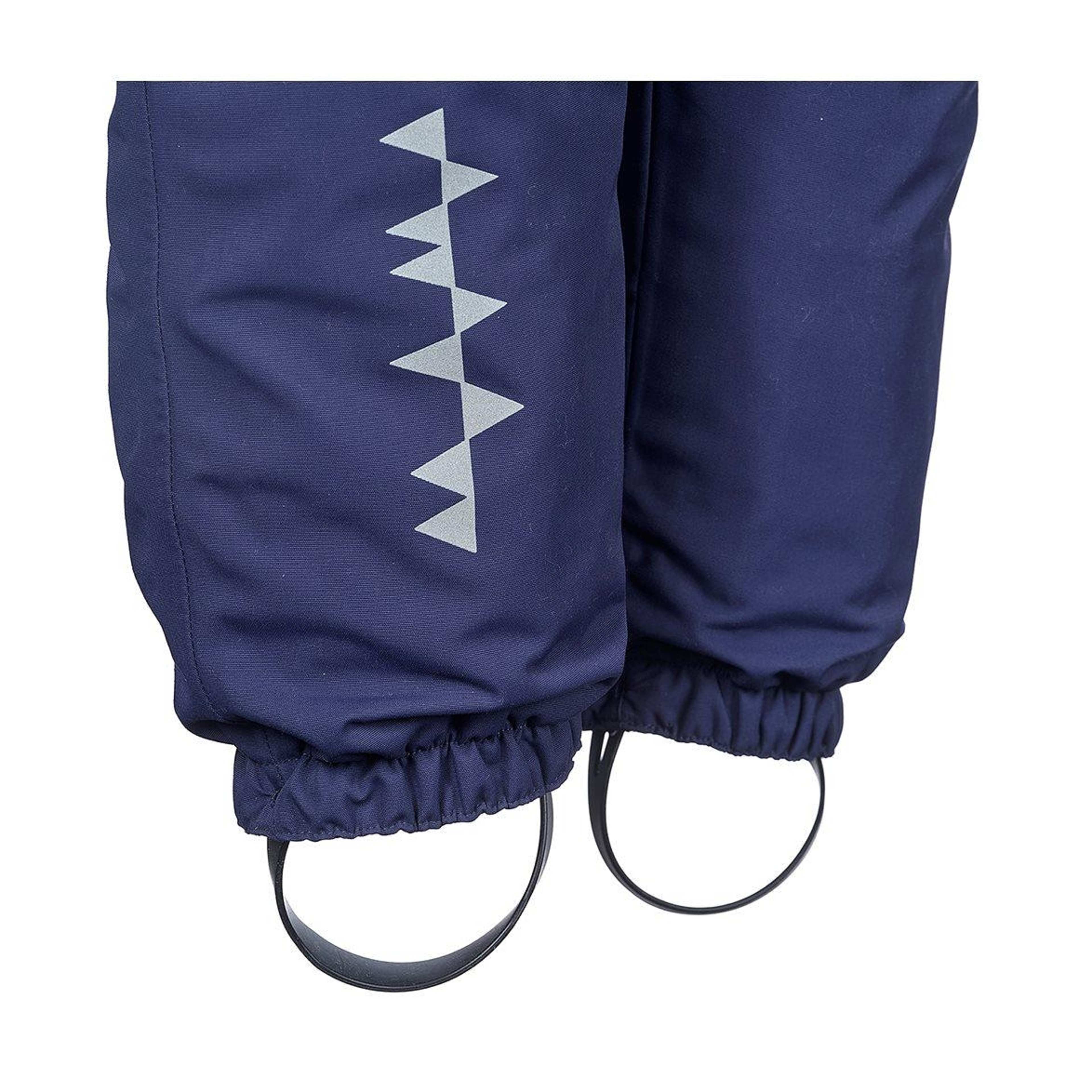 Isbjörn Toddler Skaloverall