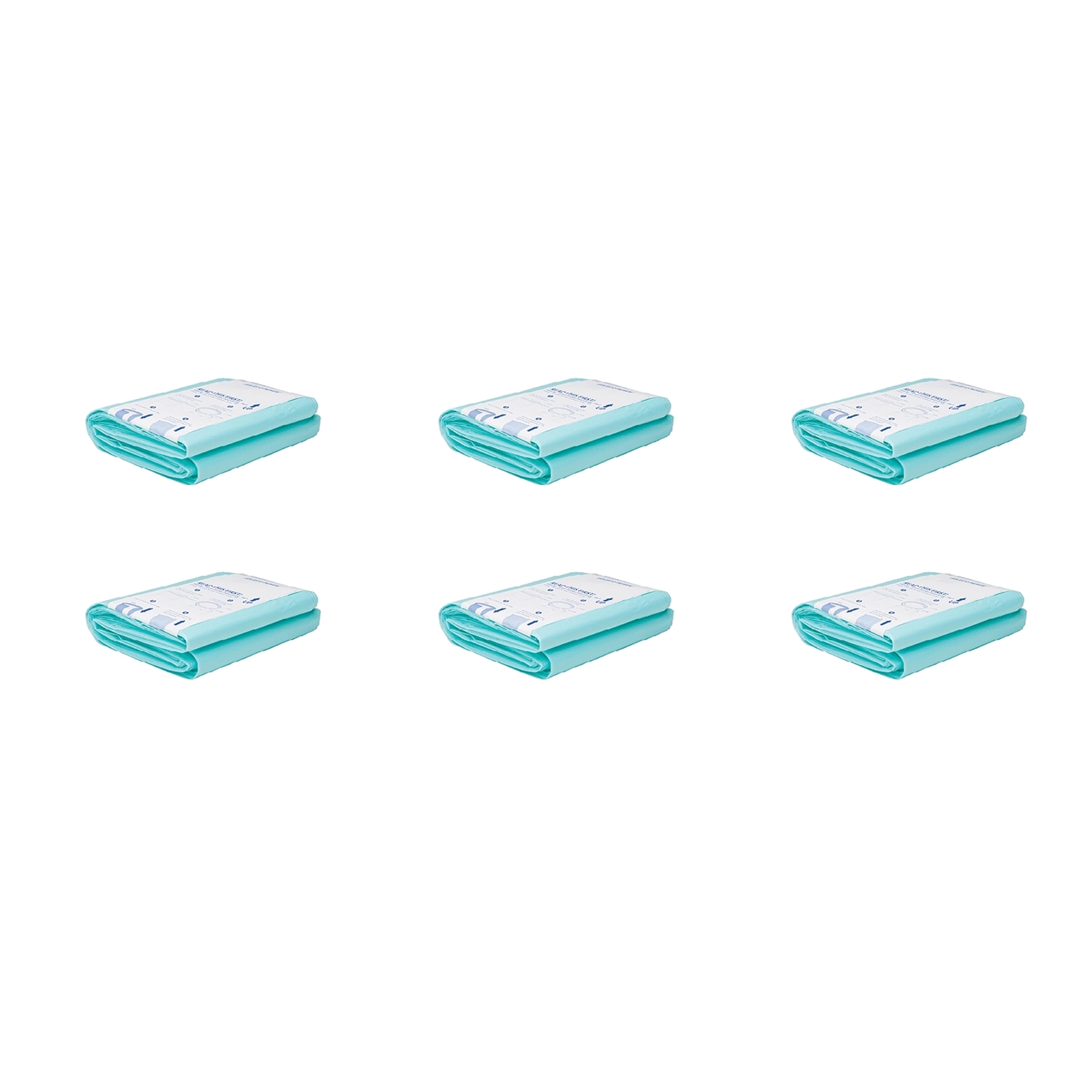 Korbell Refill 6-pack