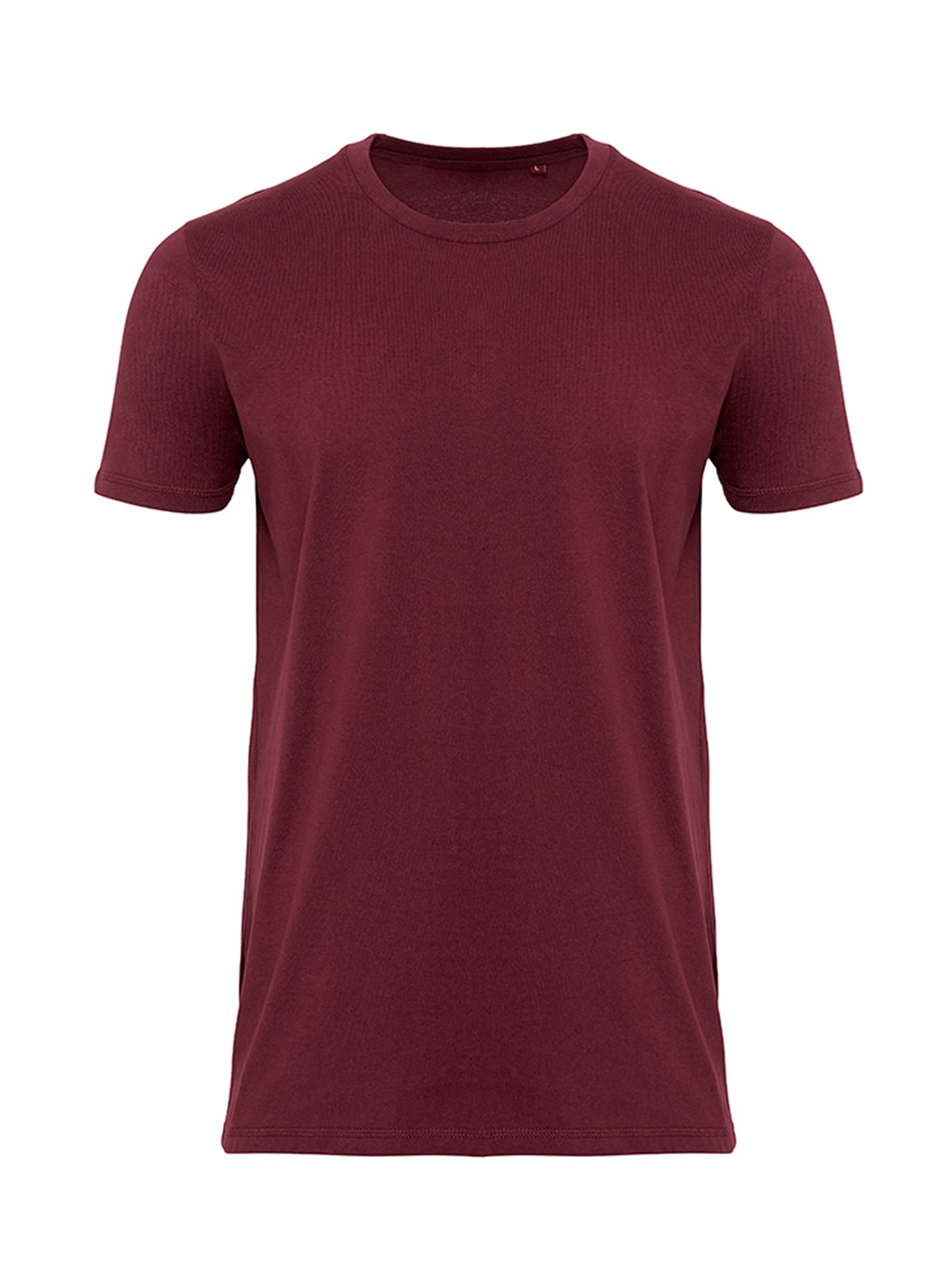 Ekologisk Basic Tshirt