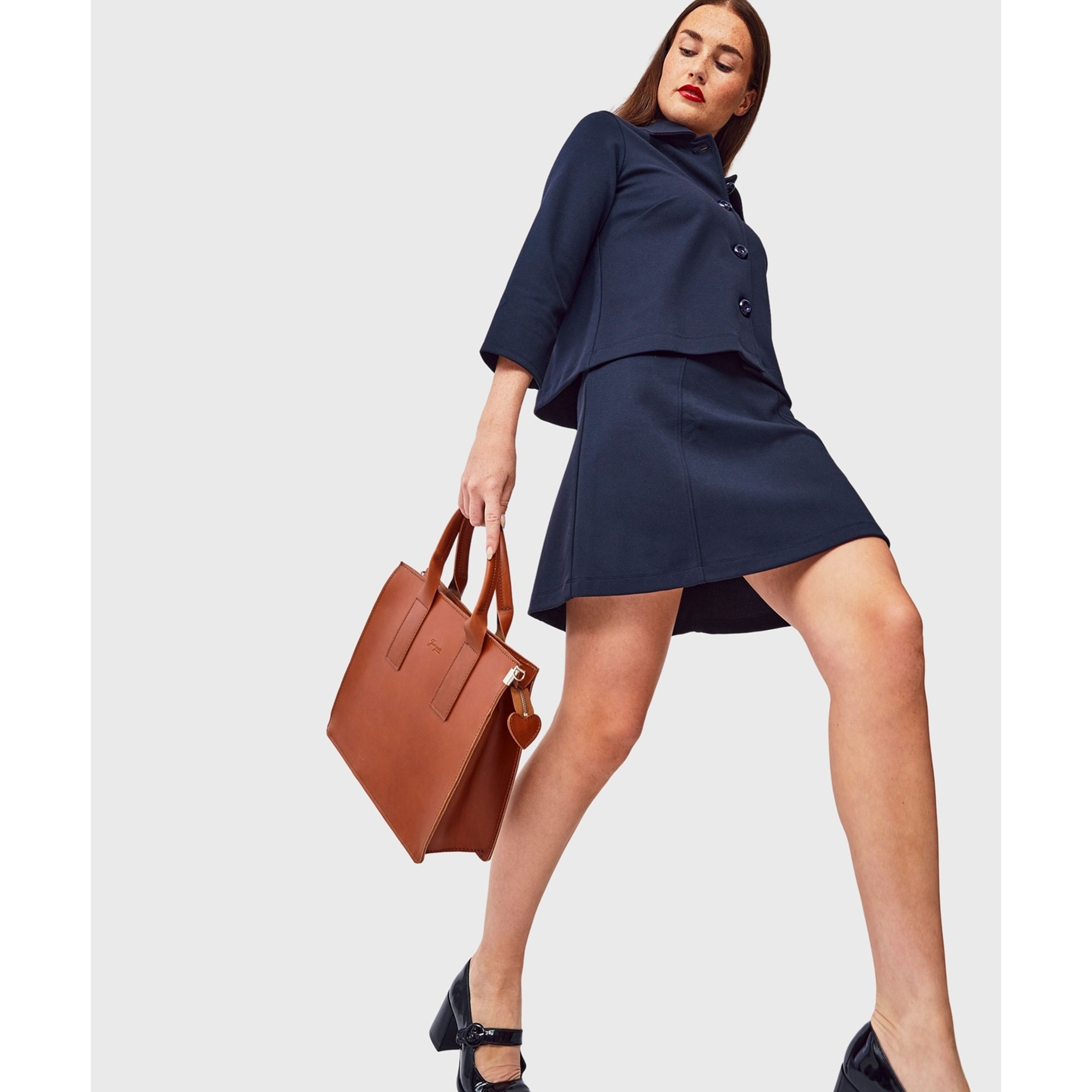 Madeleine Skirt