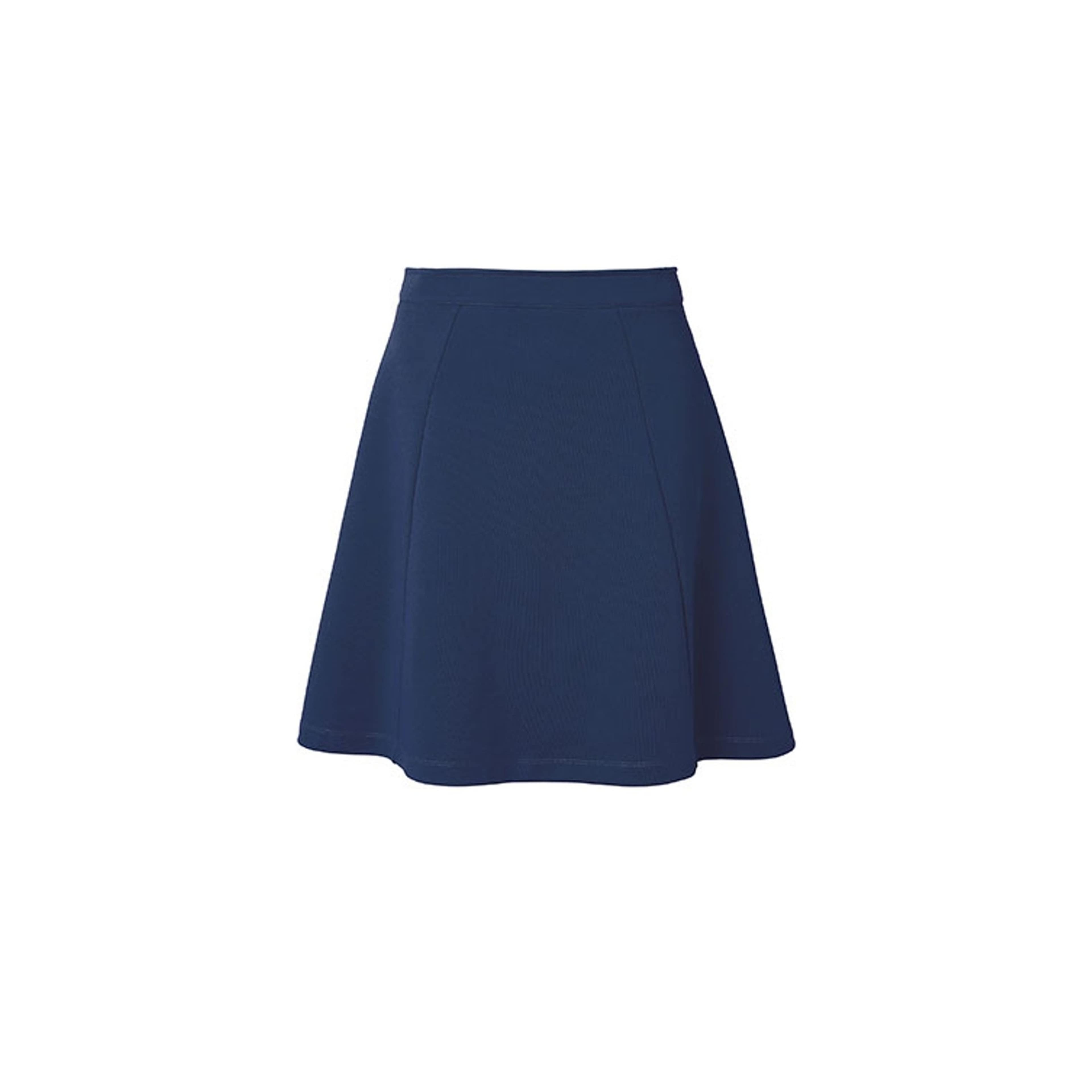 Madeleine Skirt