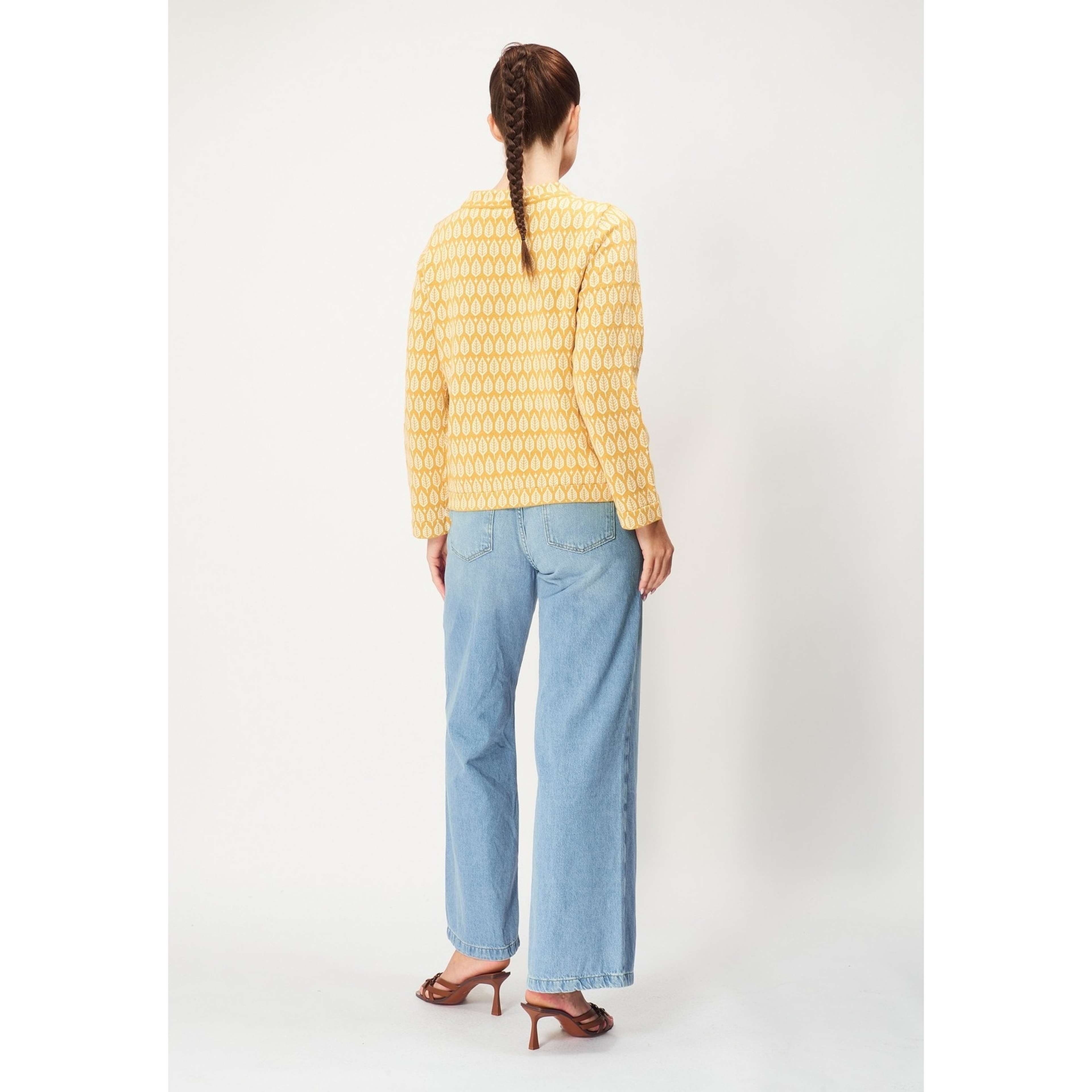 Saralisa Jumper