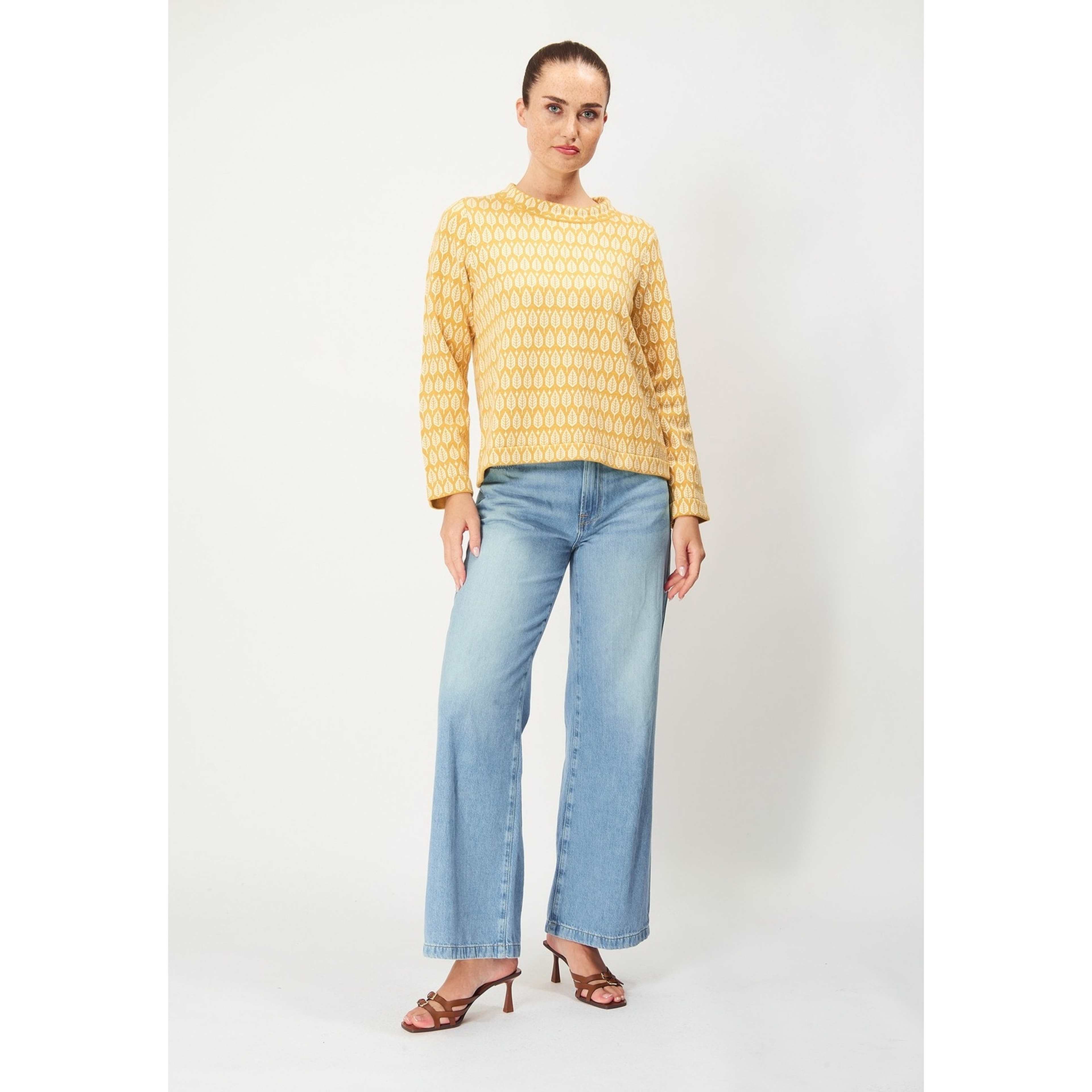 Saralisa Jumper