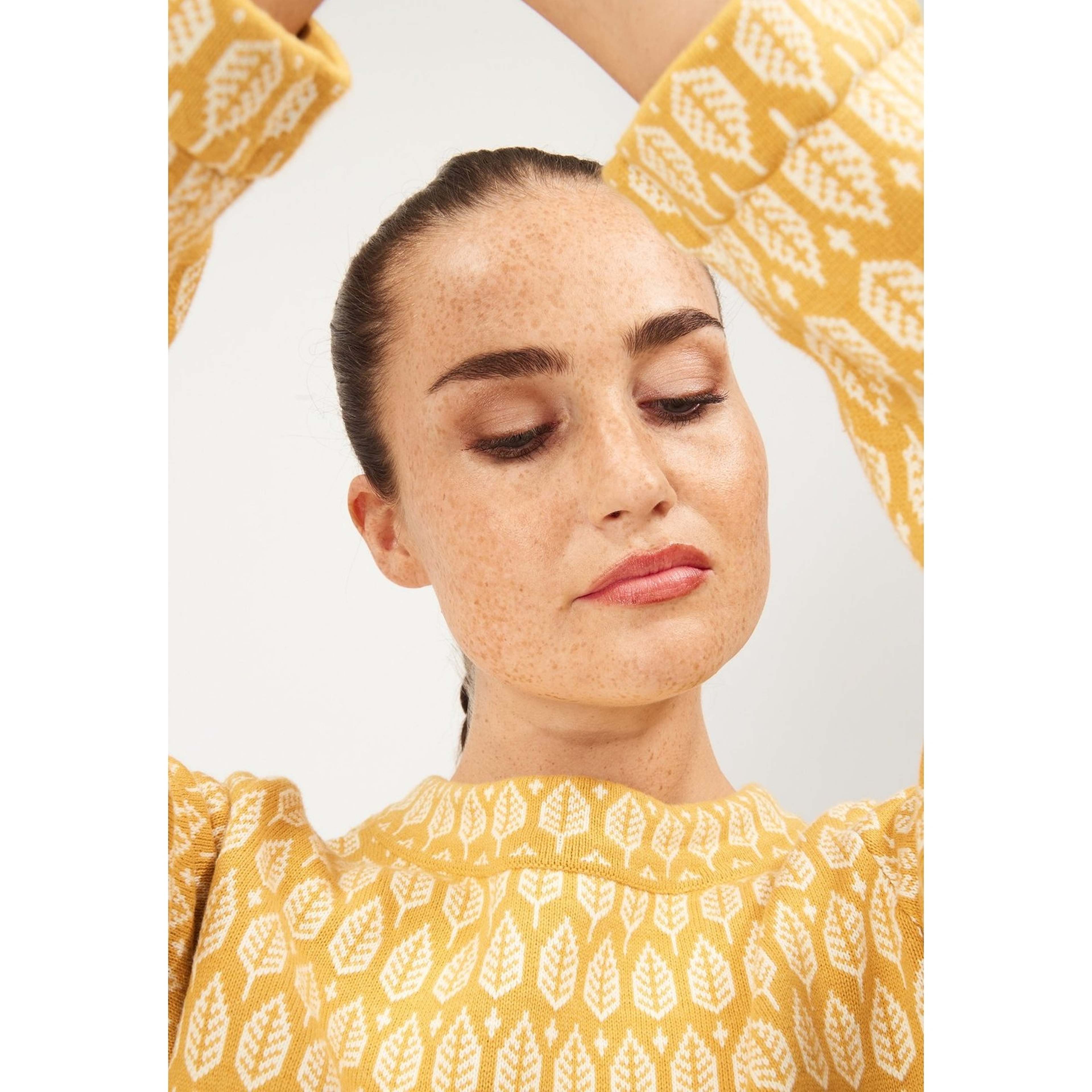 Saralisa Jumper