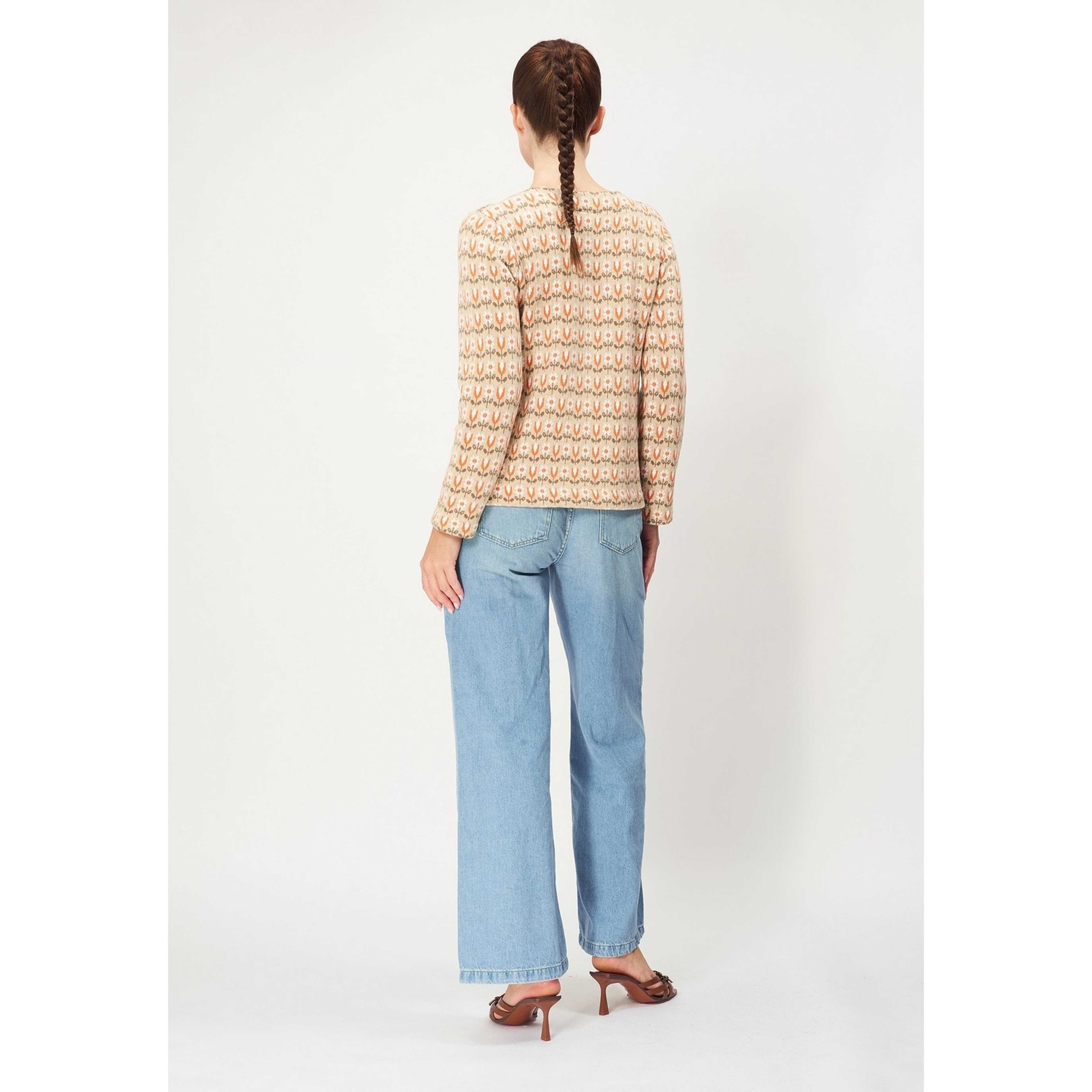 Tulipe Jumper