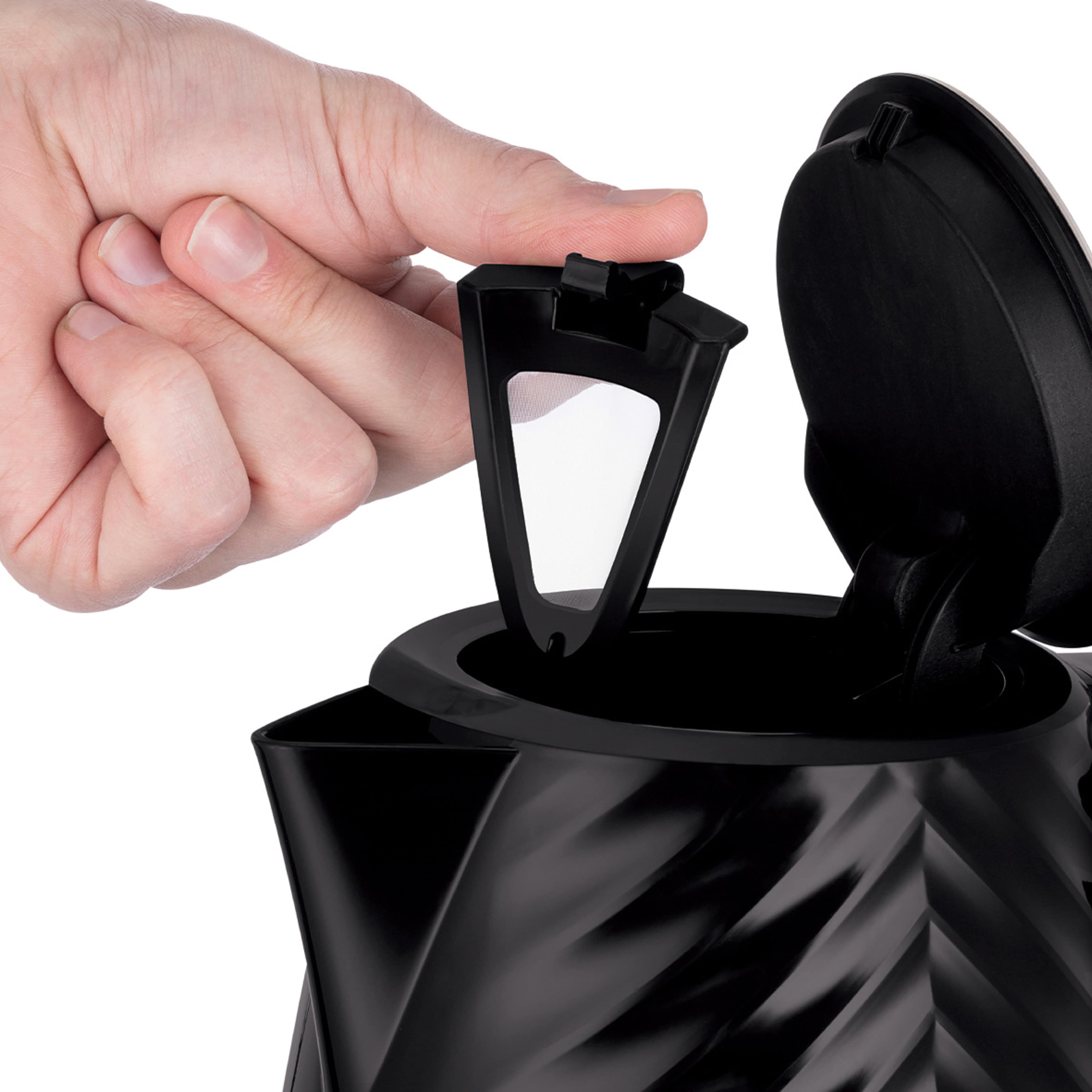 Vattenkokare Groove kettle