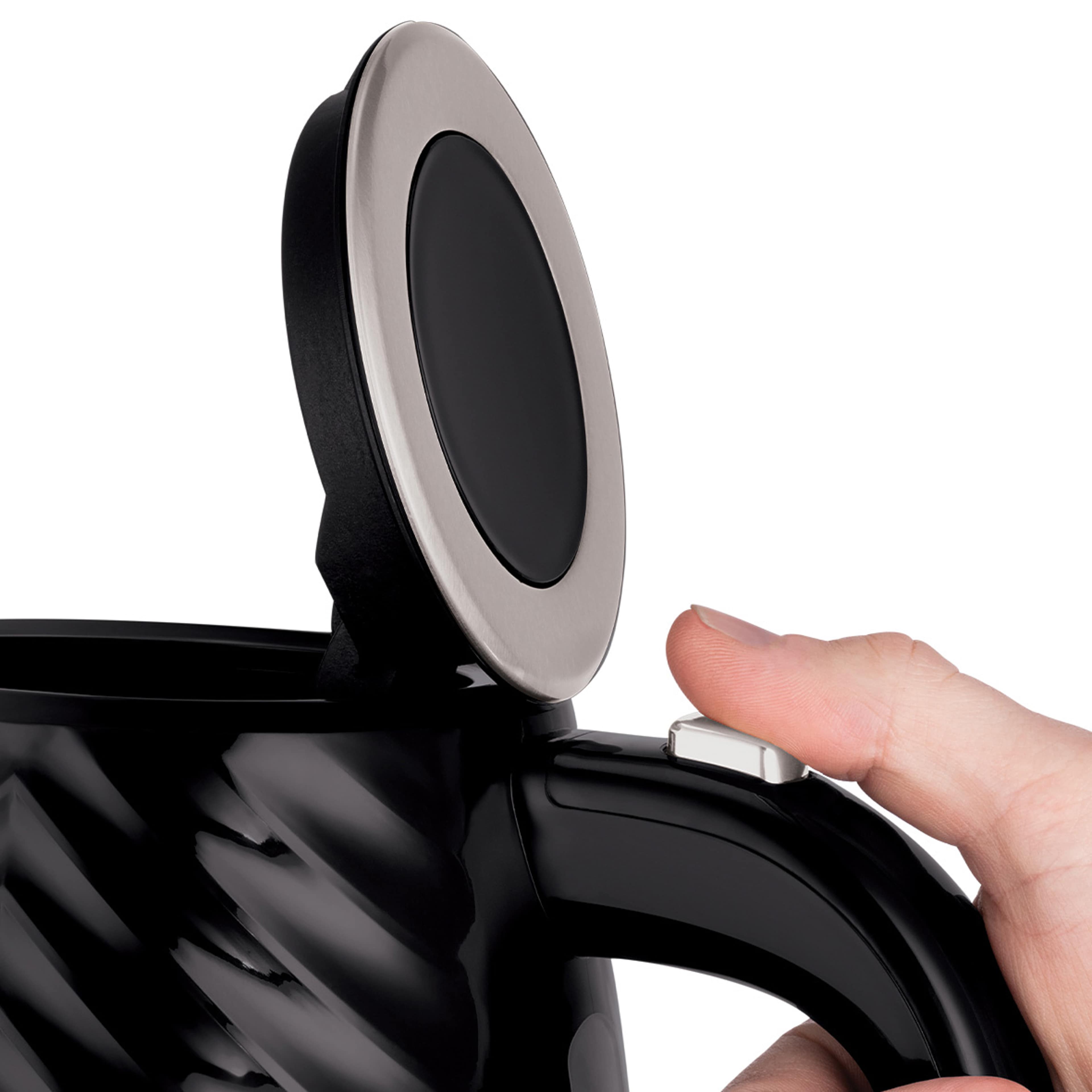 Vattenkokare Groove kettle