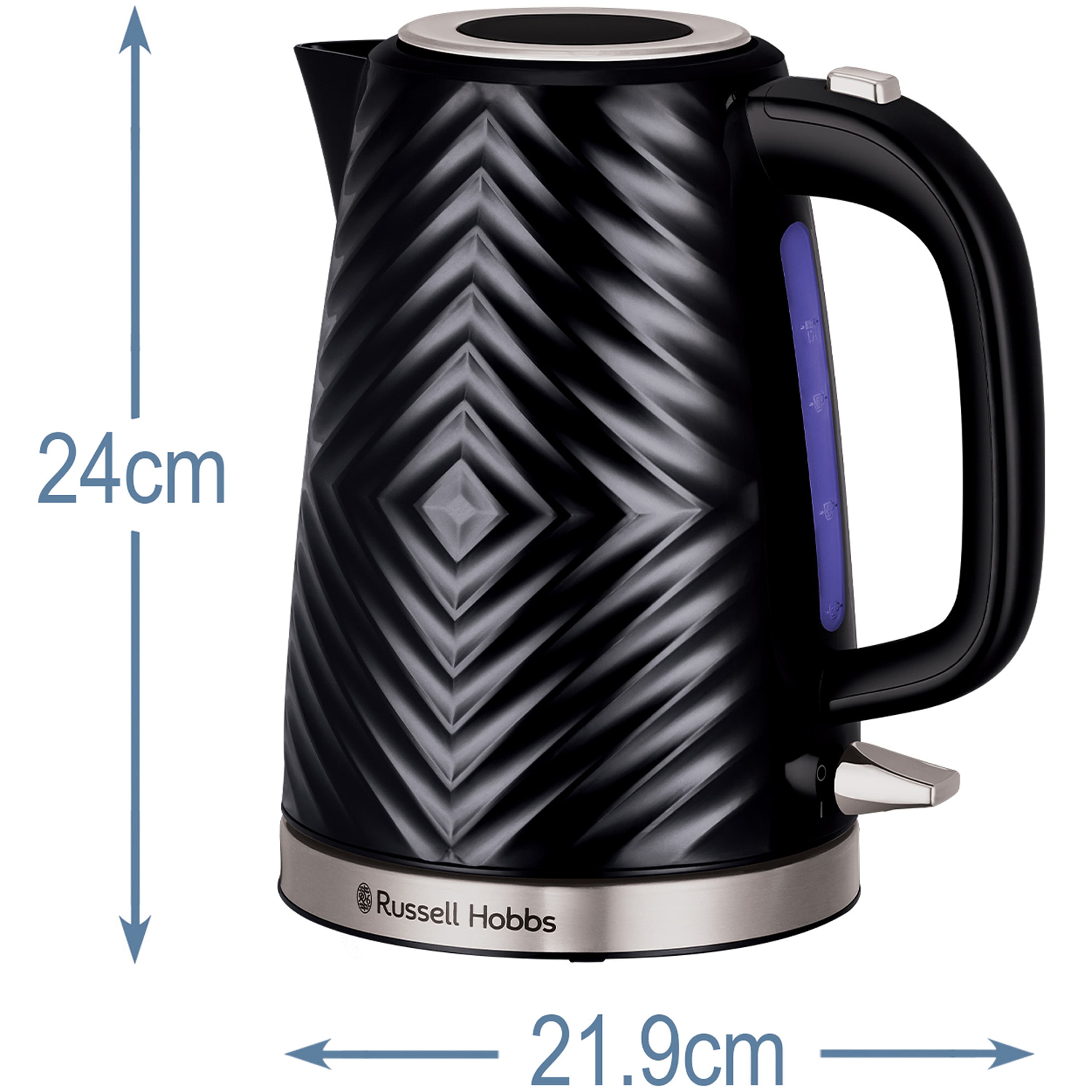 Vattenkokare Groove kettle