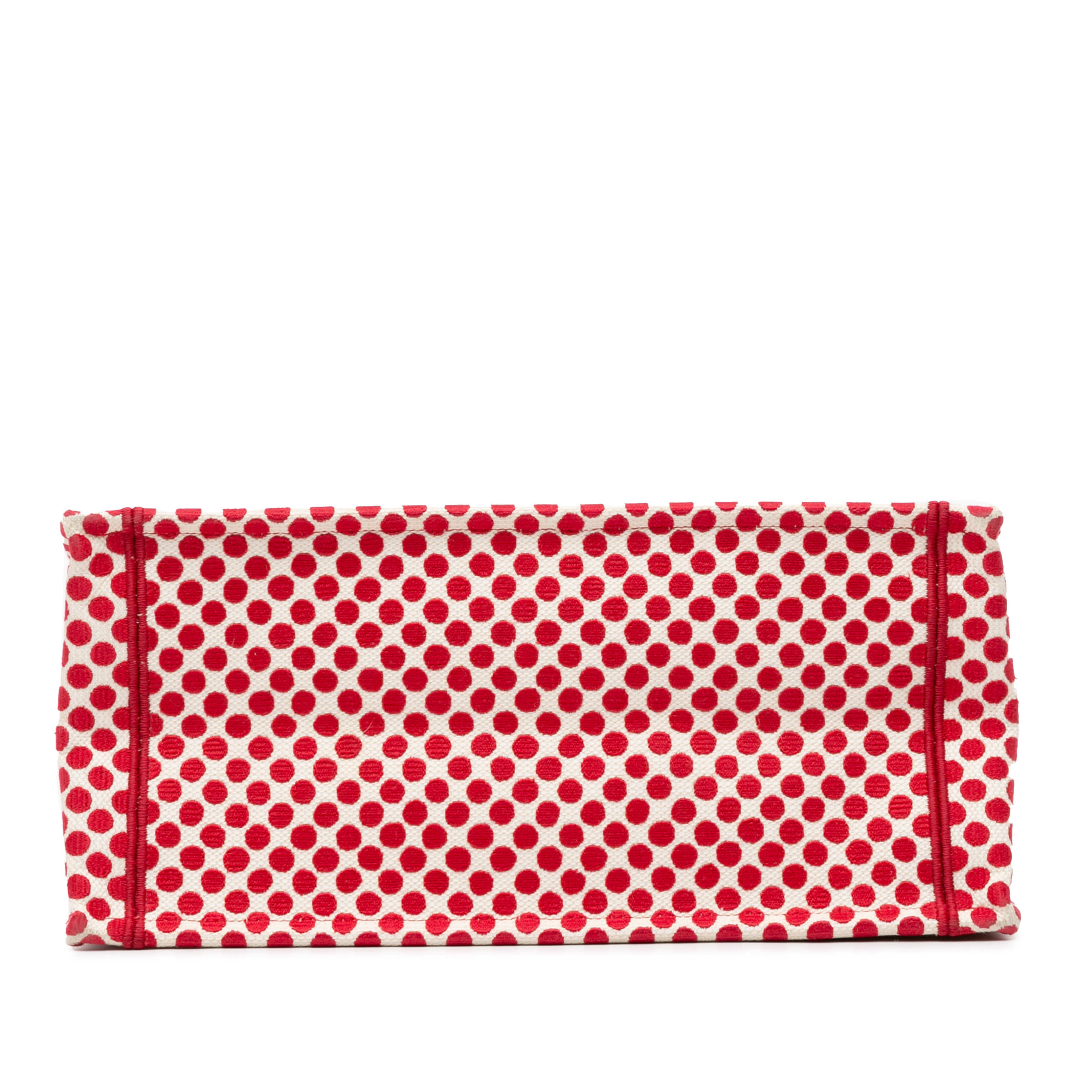 Dior Medium Dioramour Book Tote