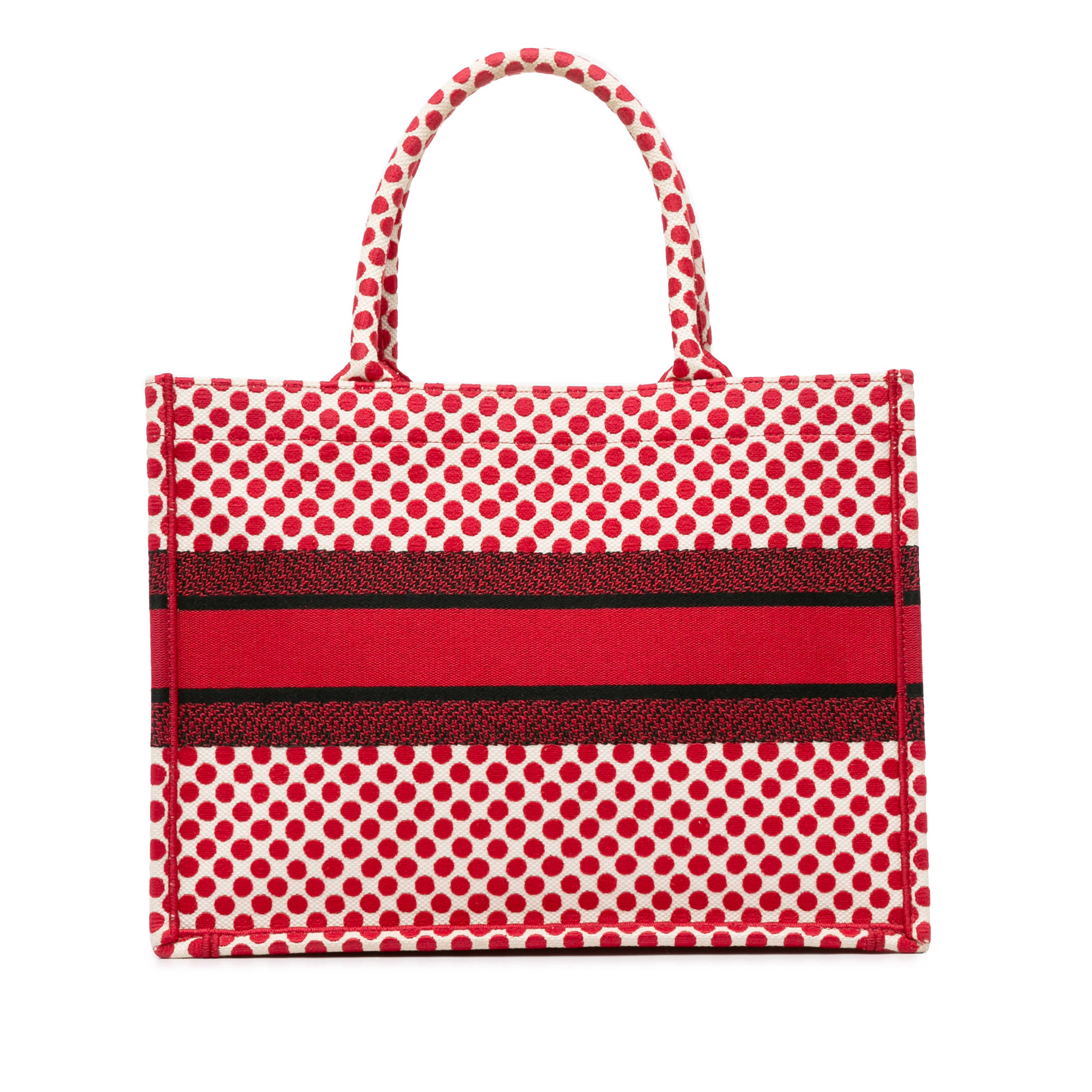 Dior Medium Dioramour Book Tote