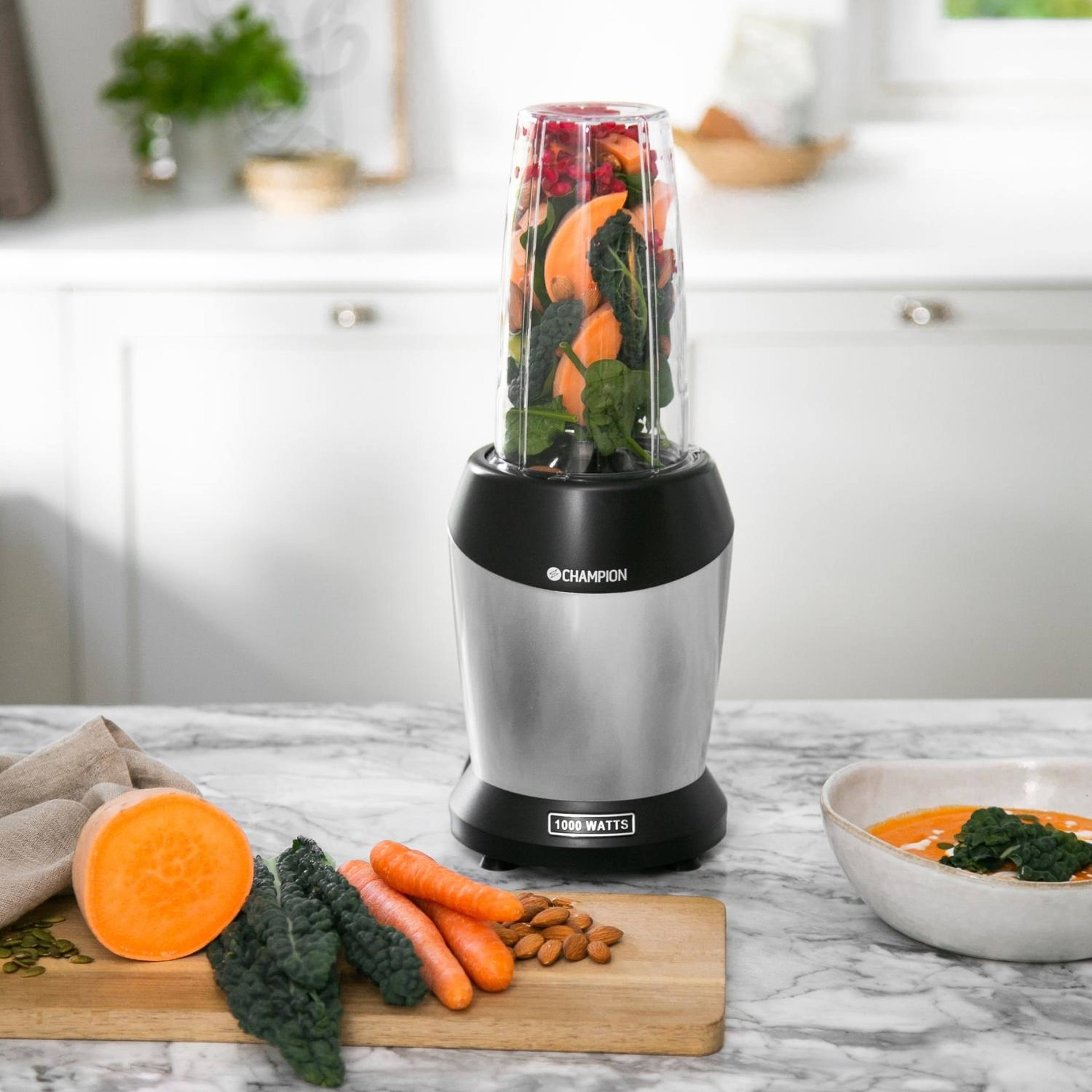 Nutrition Blender