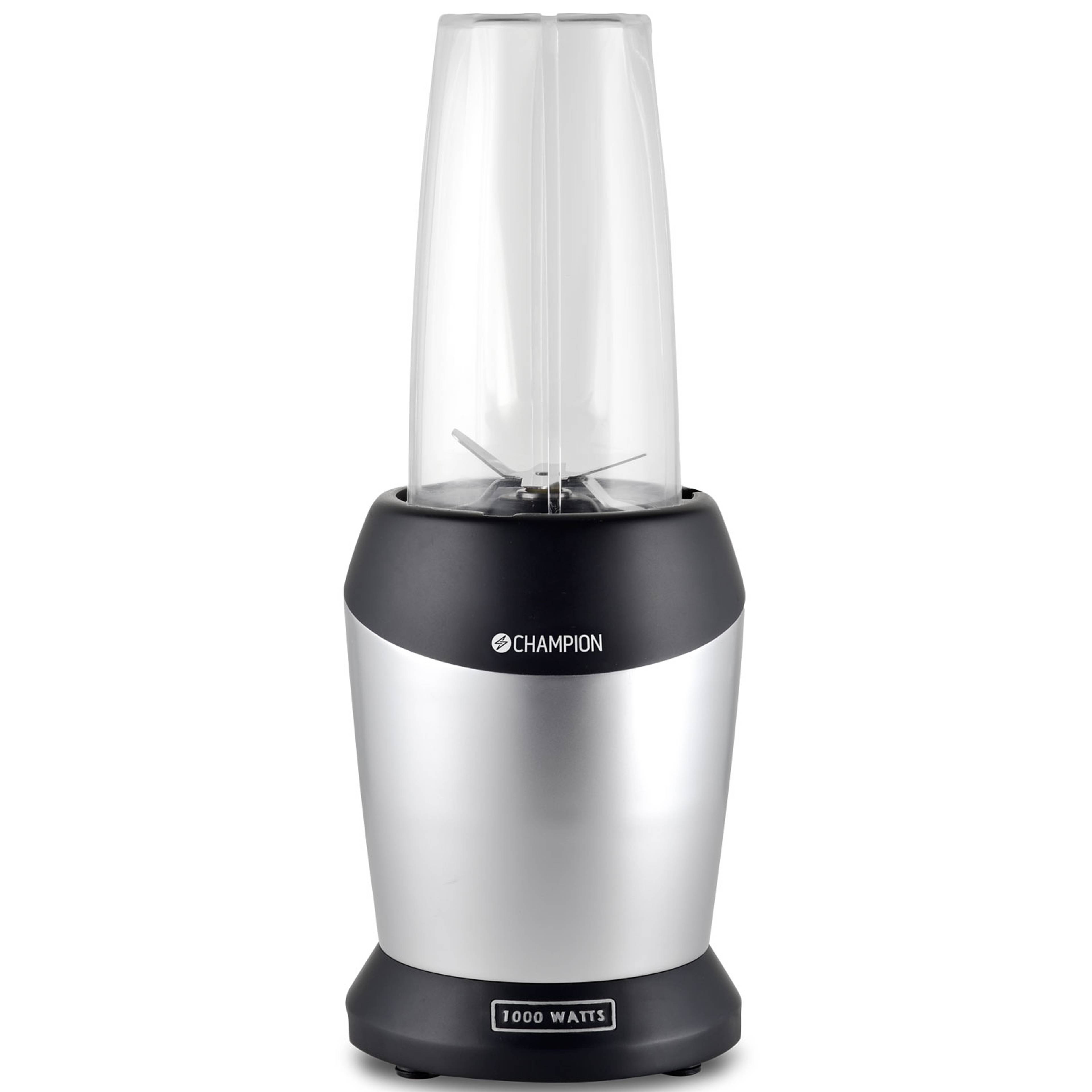 Nutrition Blender